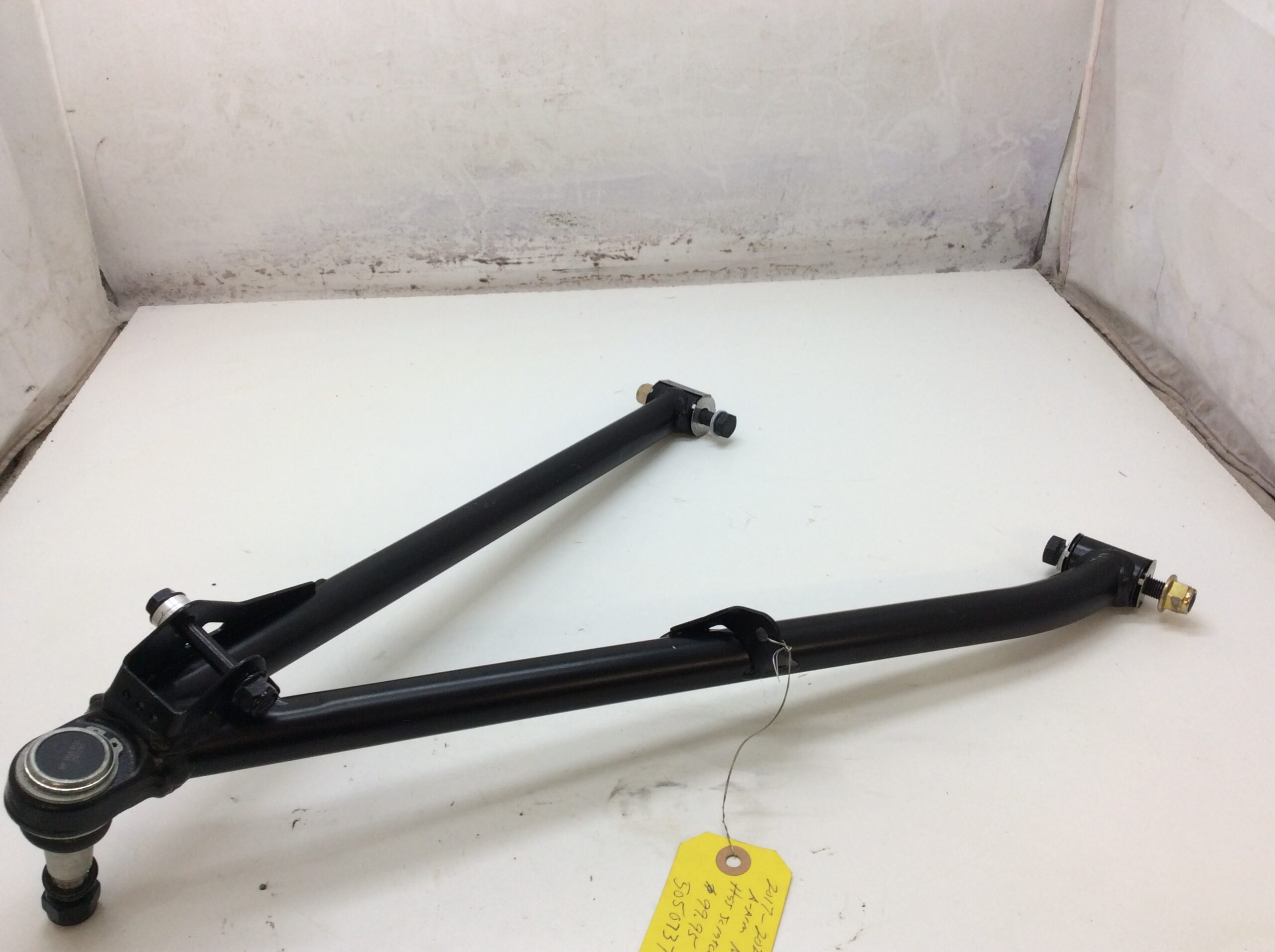 Ski Doo Lower Left A-Arm - Image 5