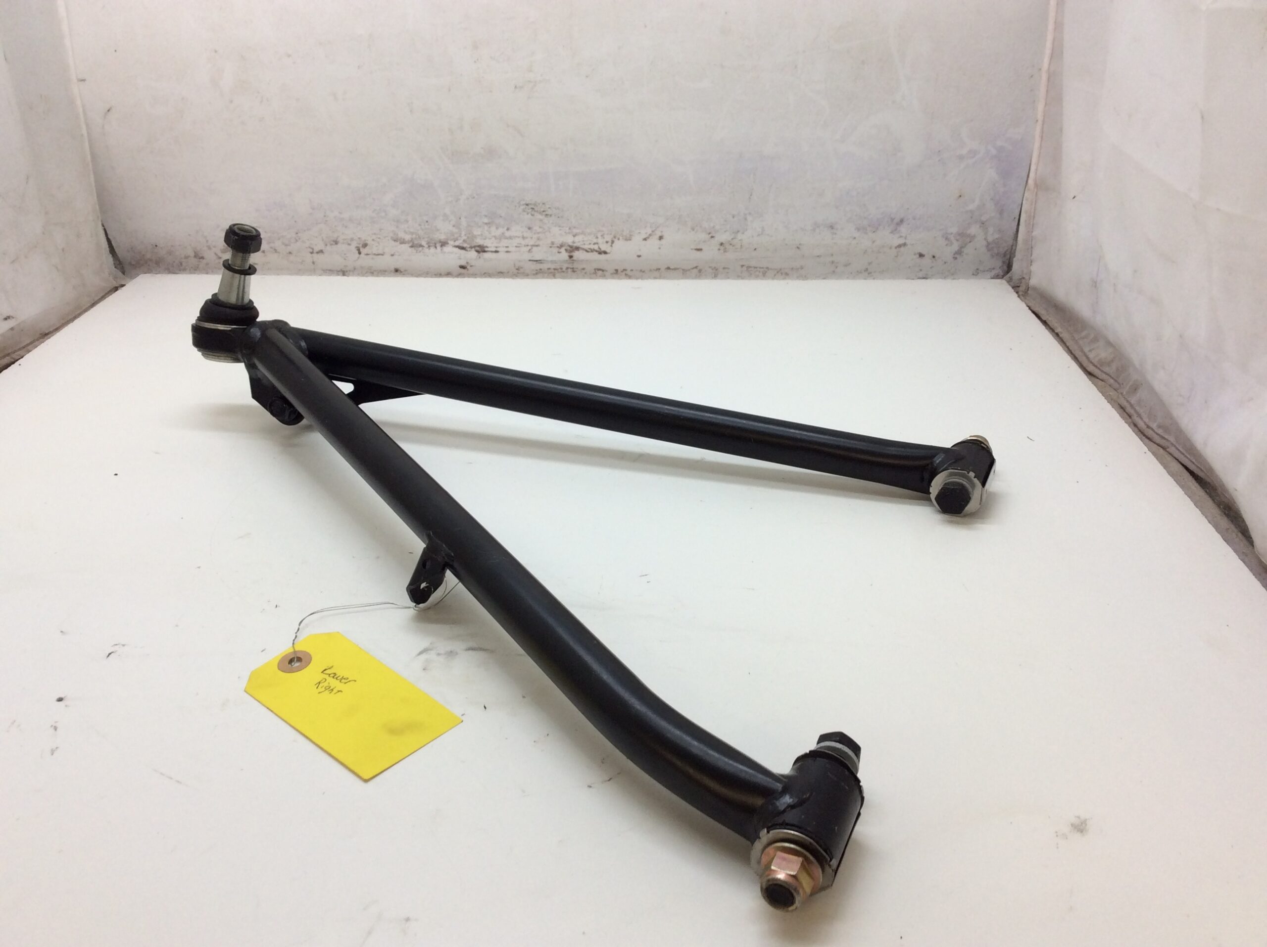 Ski Doo New Take Off Lower Right A-Arm