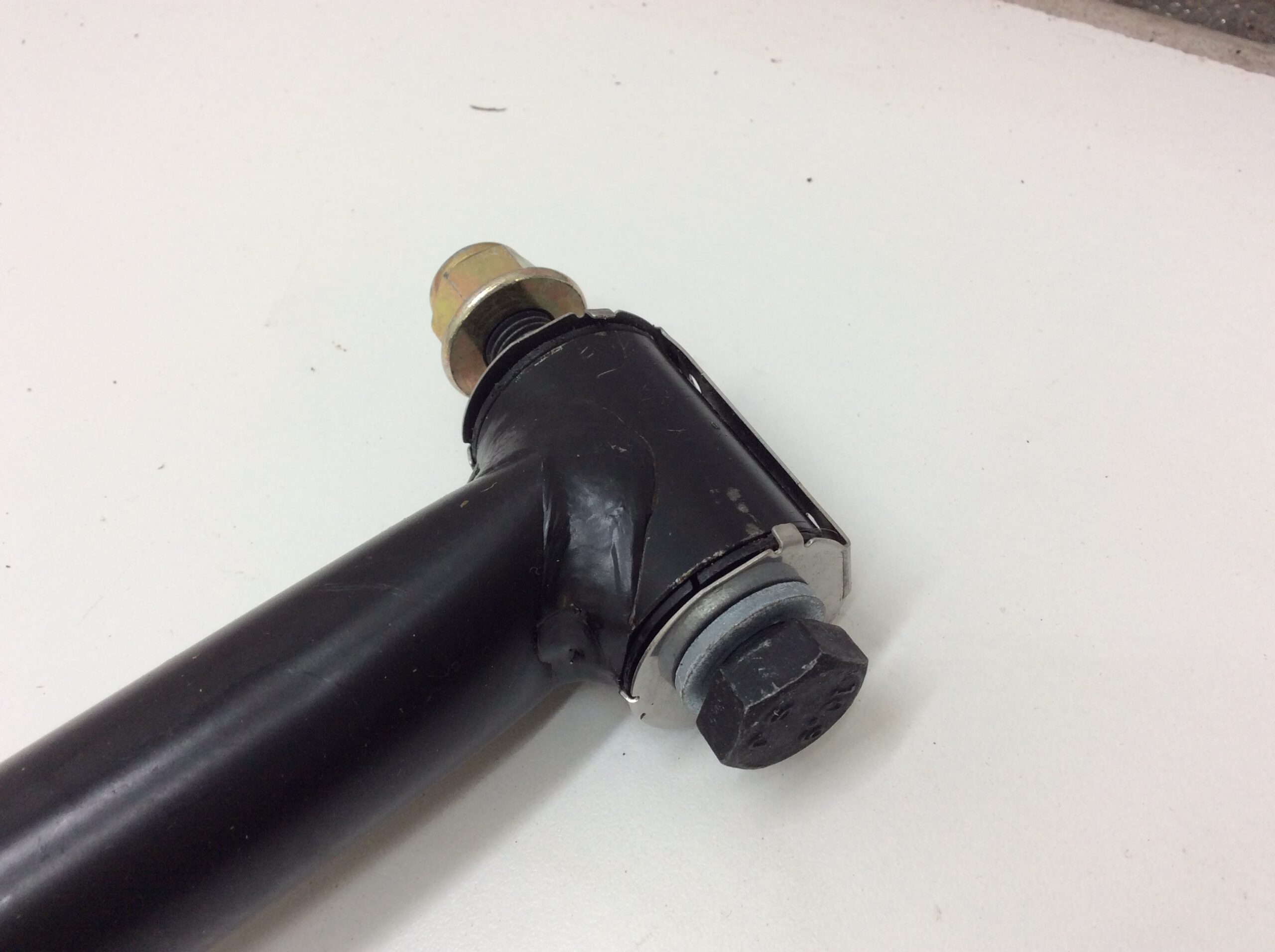 Ski Doo New Take Off Lower Right A-Arm - Image 4