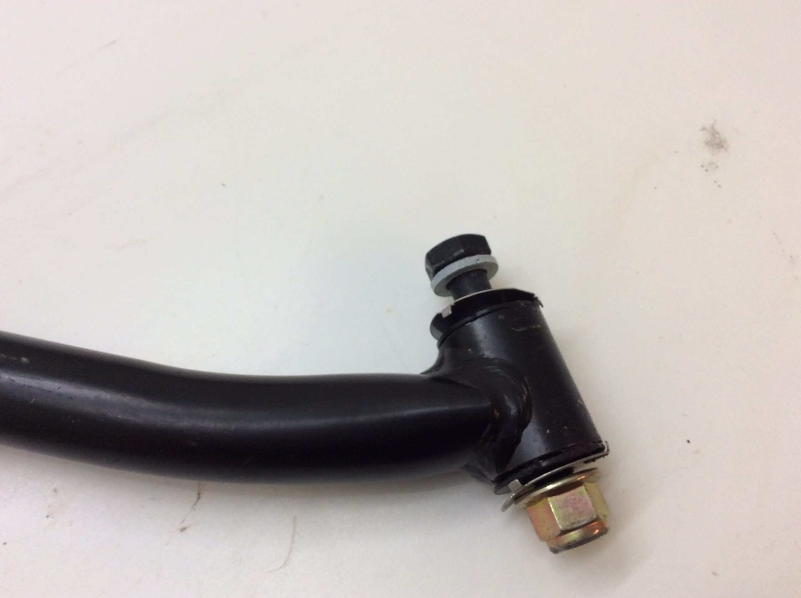 Ski Doo New Take Off Lower Right A-Arm - Image 5