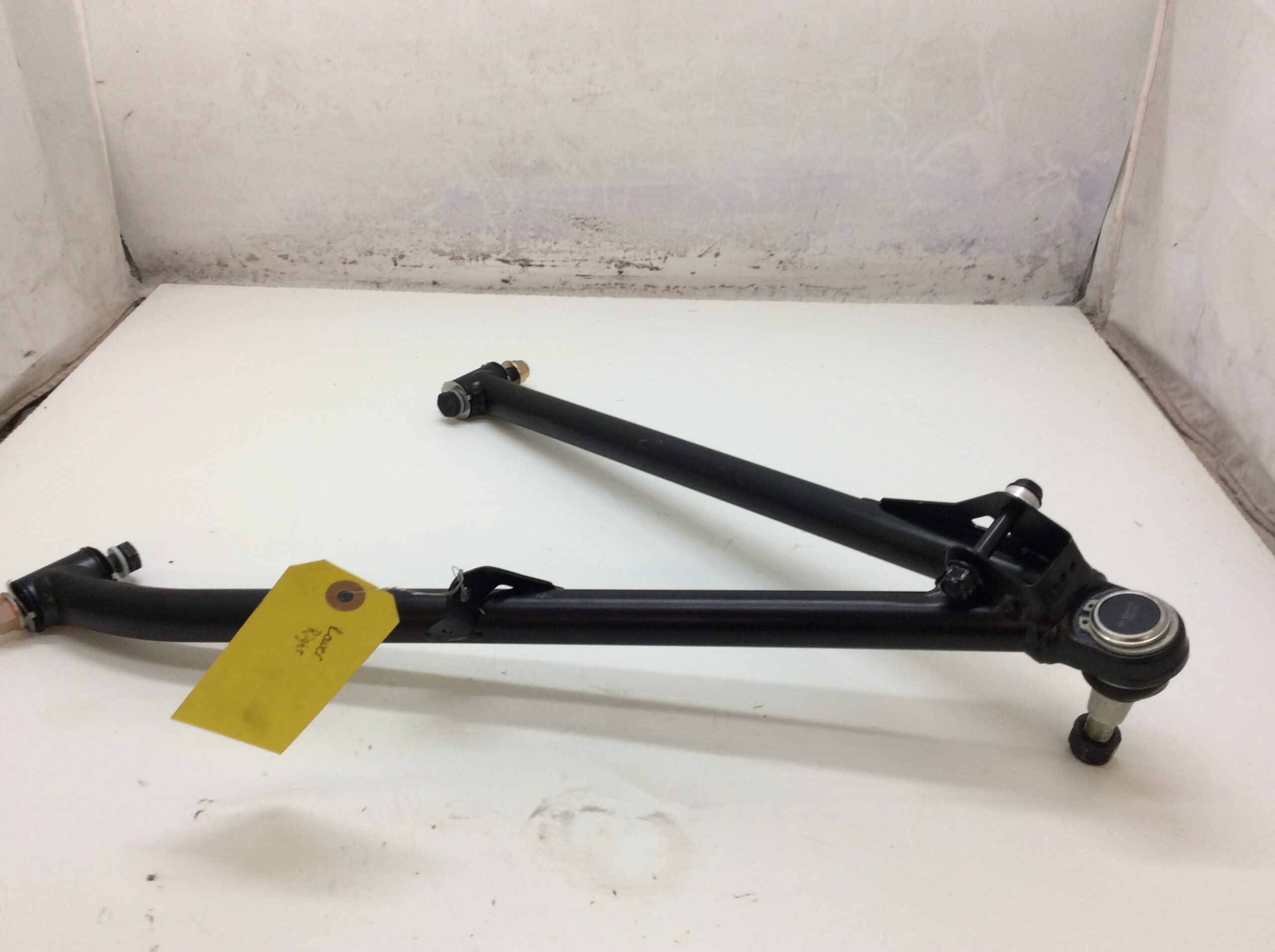 Ski Doo New Take Off Lower Right A-Arm - Image 6