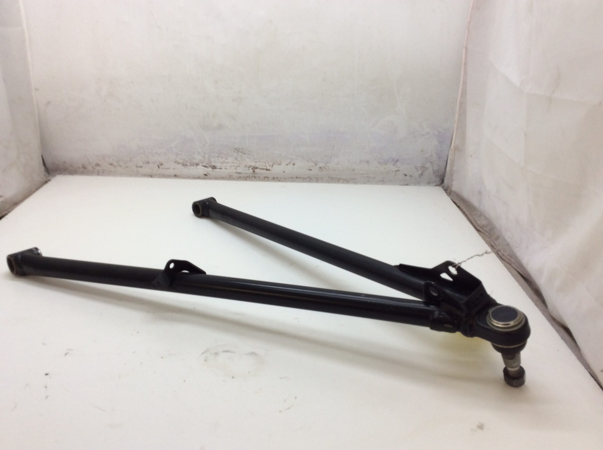 Ski Doo Lower Right A-Arm - Image 2