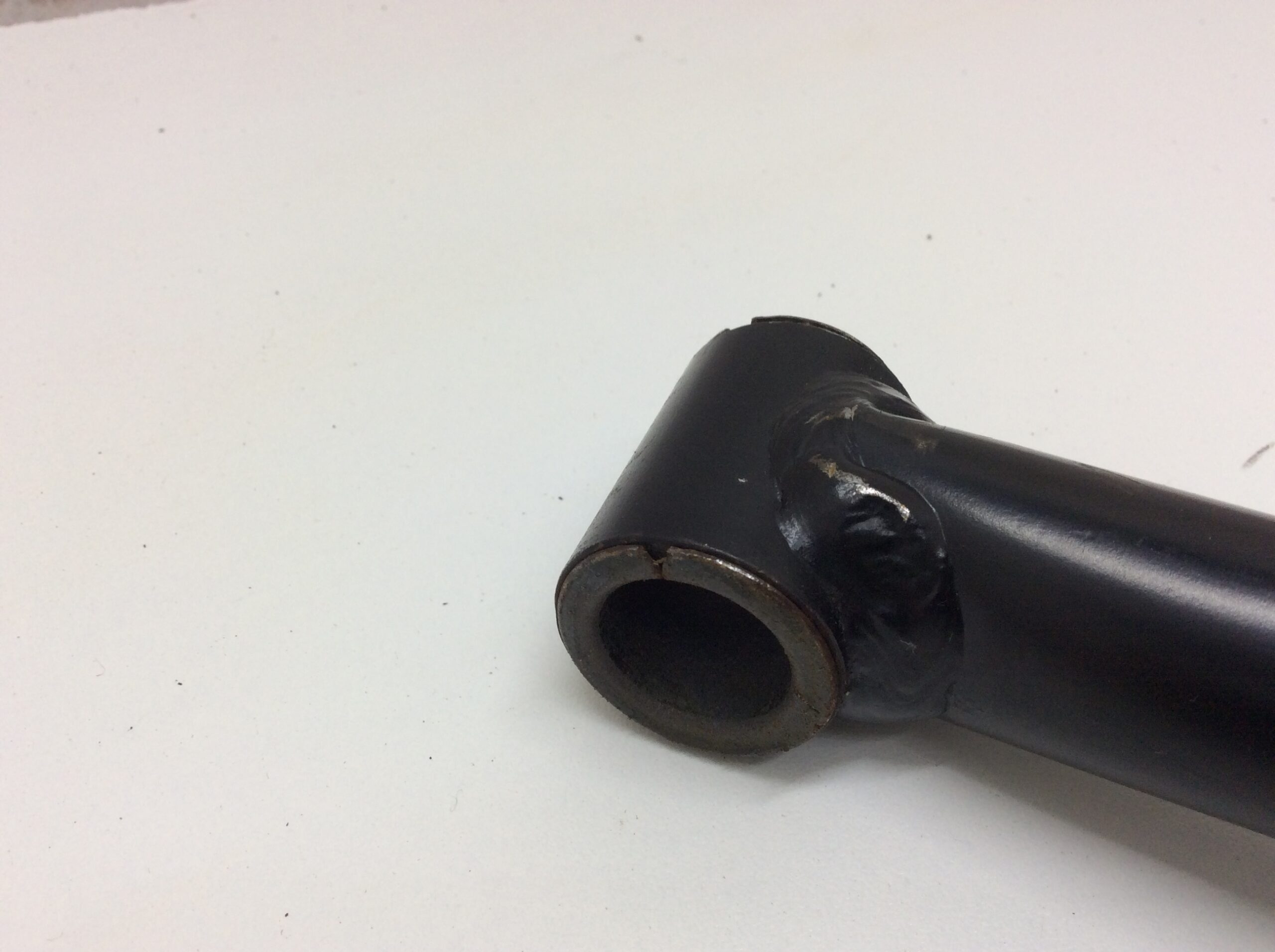 Ski Doo Lower Right A-Arm - Image 4