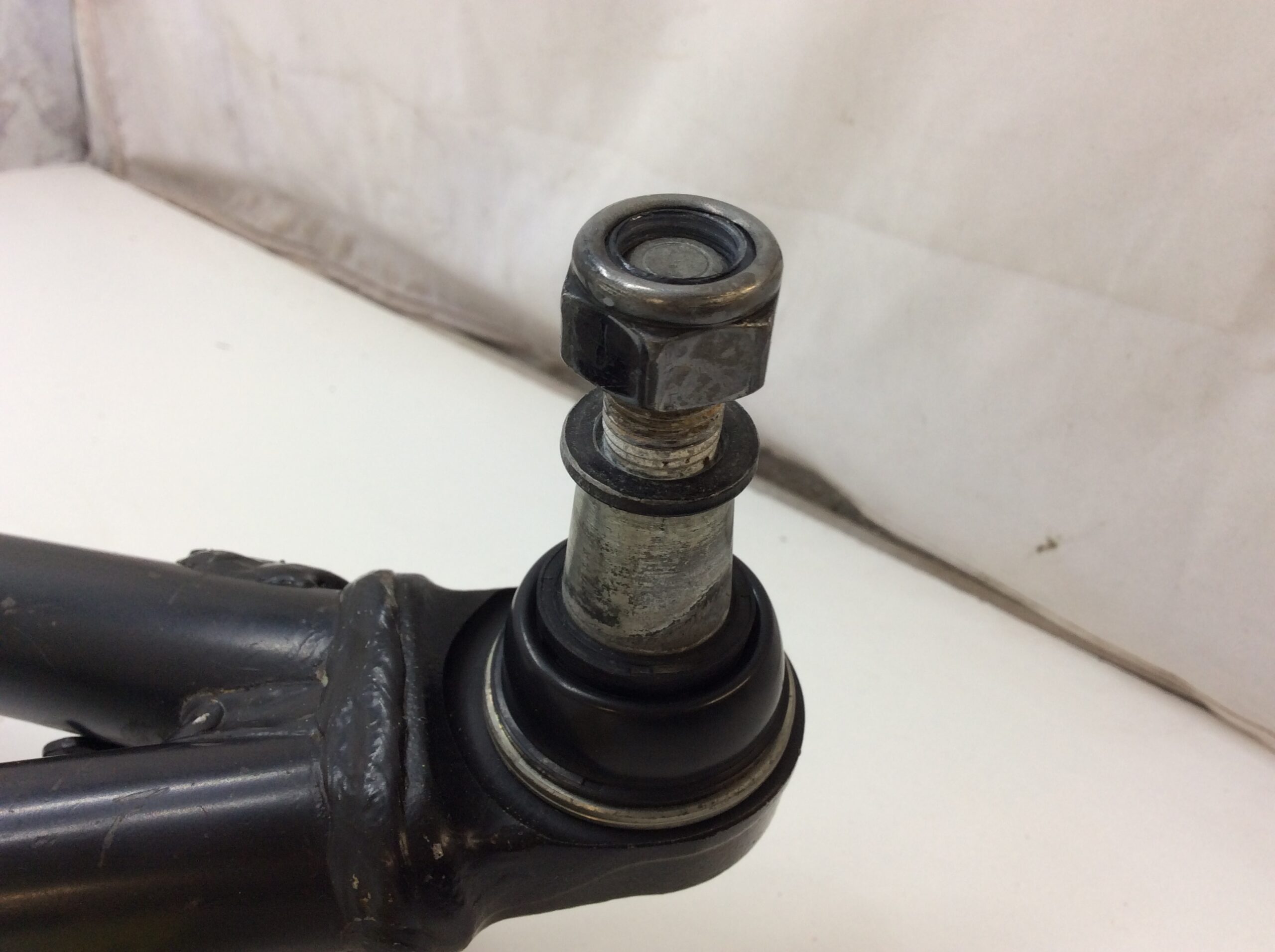 Ski Doo Lower Right A-Arm - Image 5