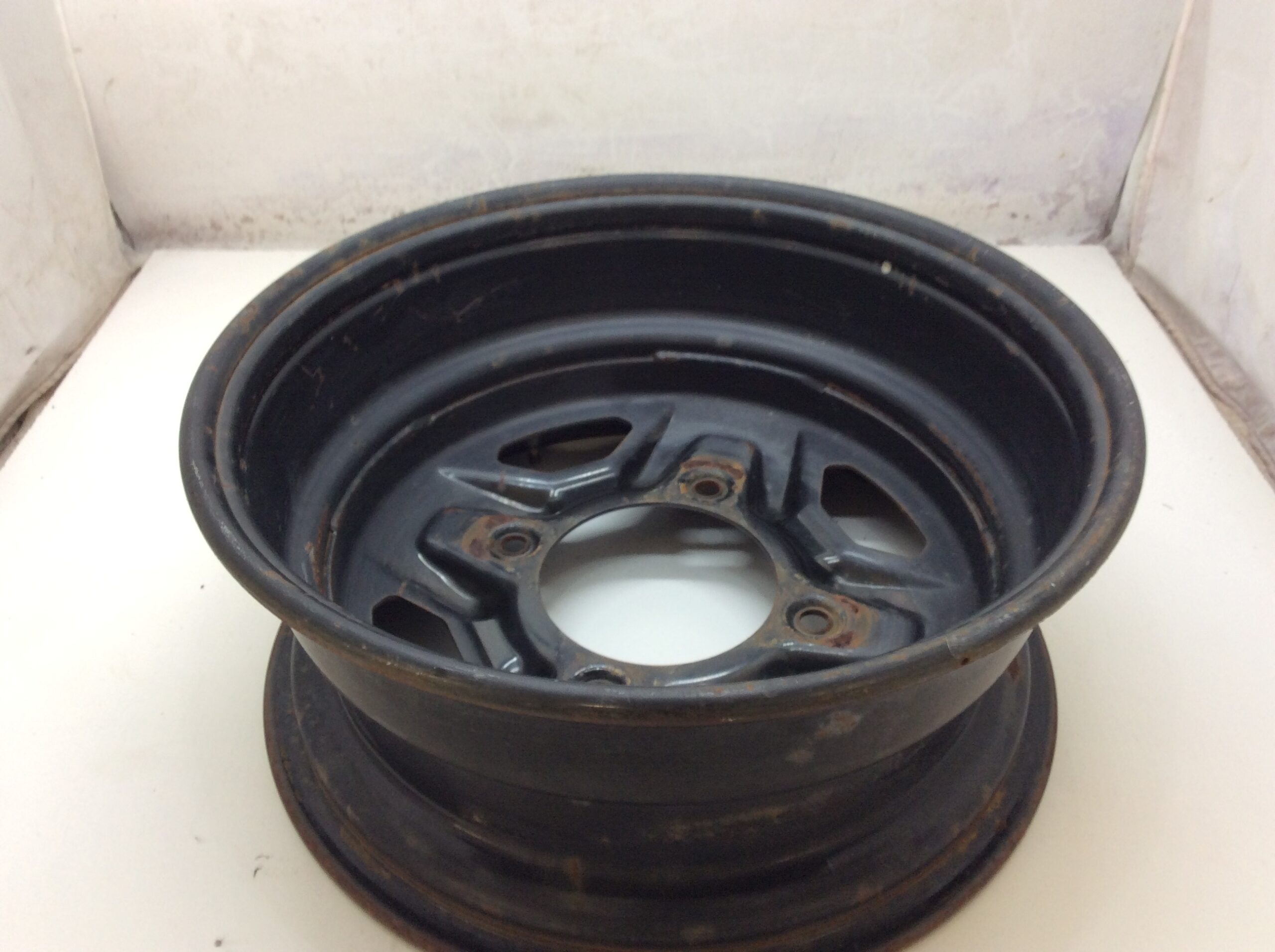 2018 Polaris 14" Front Rim - Image 4