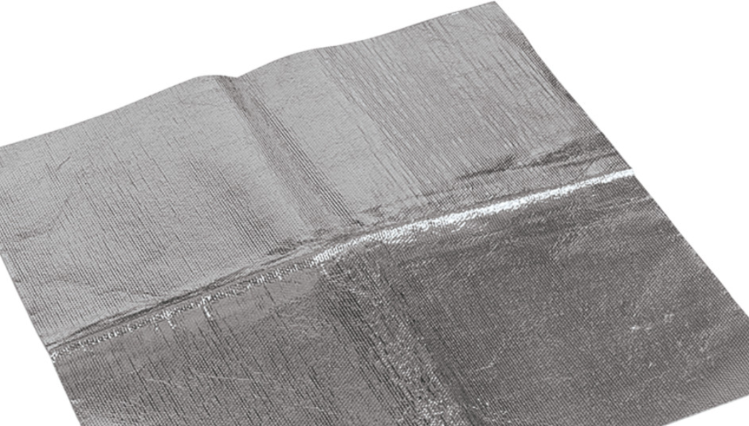 MOOSE OFFROAD Heat Shield - 18" x 18"