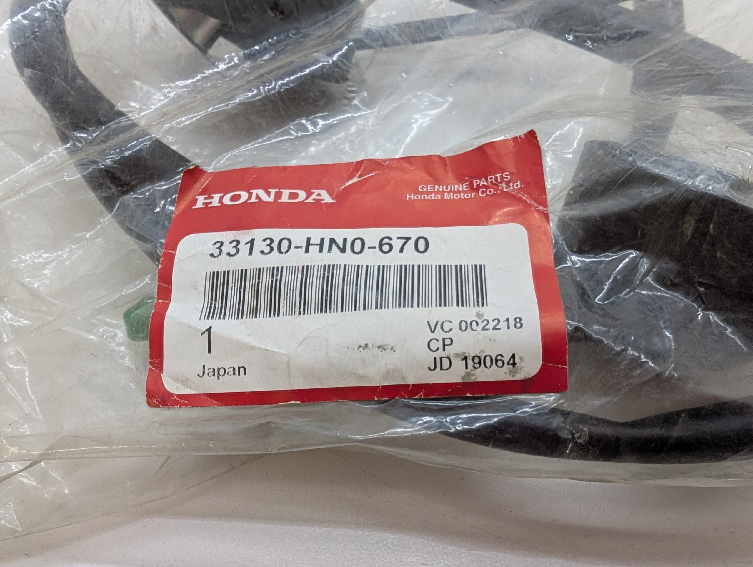 Headlight Socket - Image 3