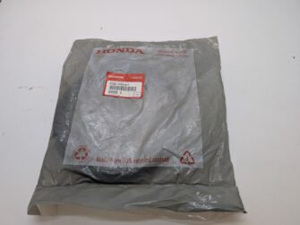 Front Brake Dust Seal