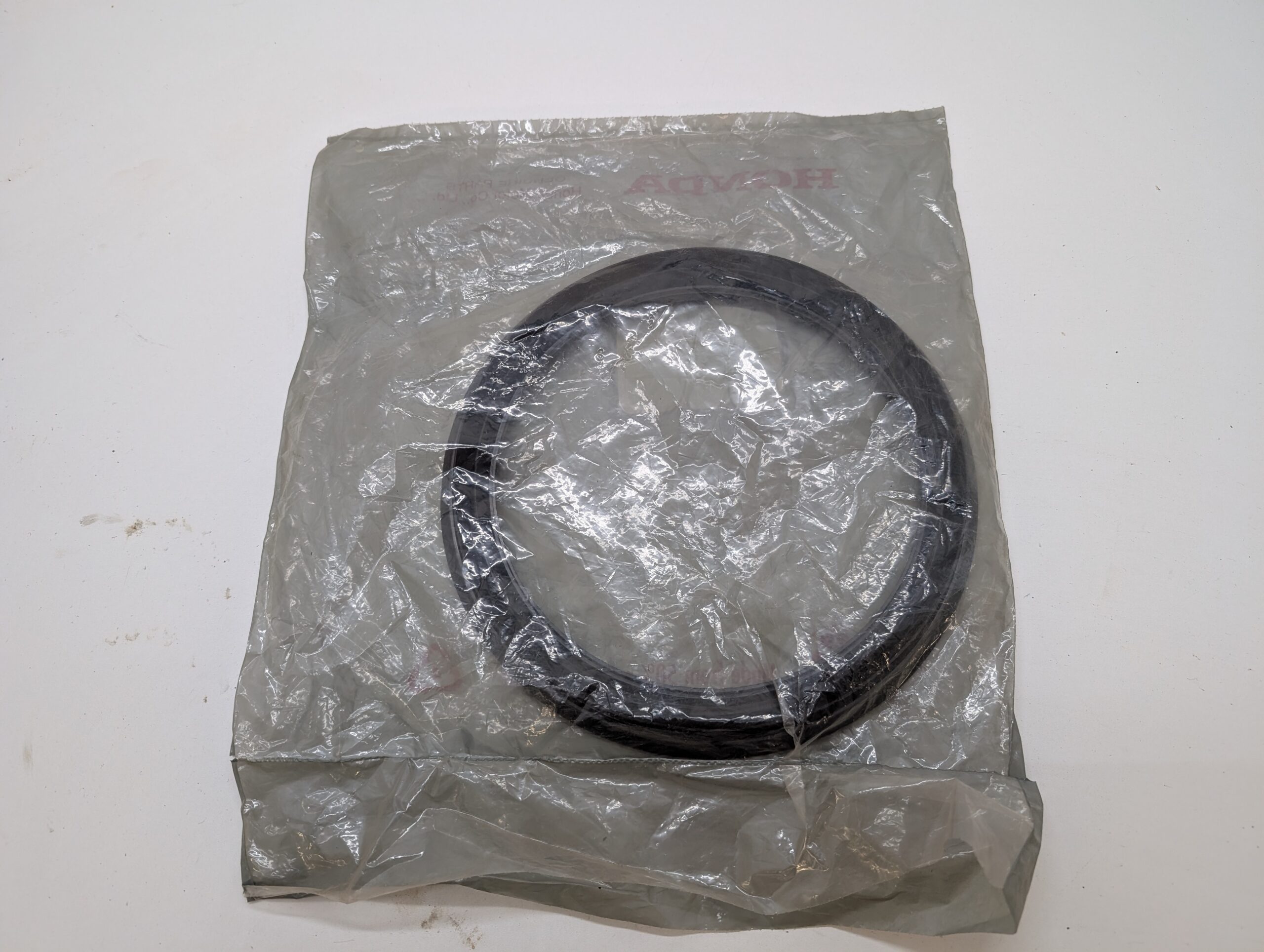 Front Brake Dust Seal - Image 5