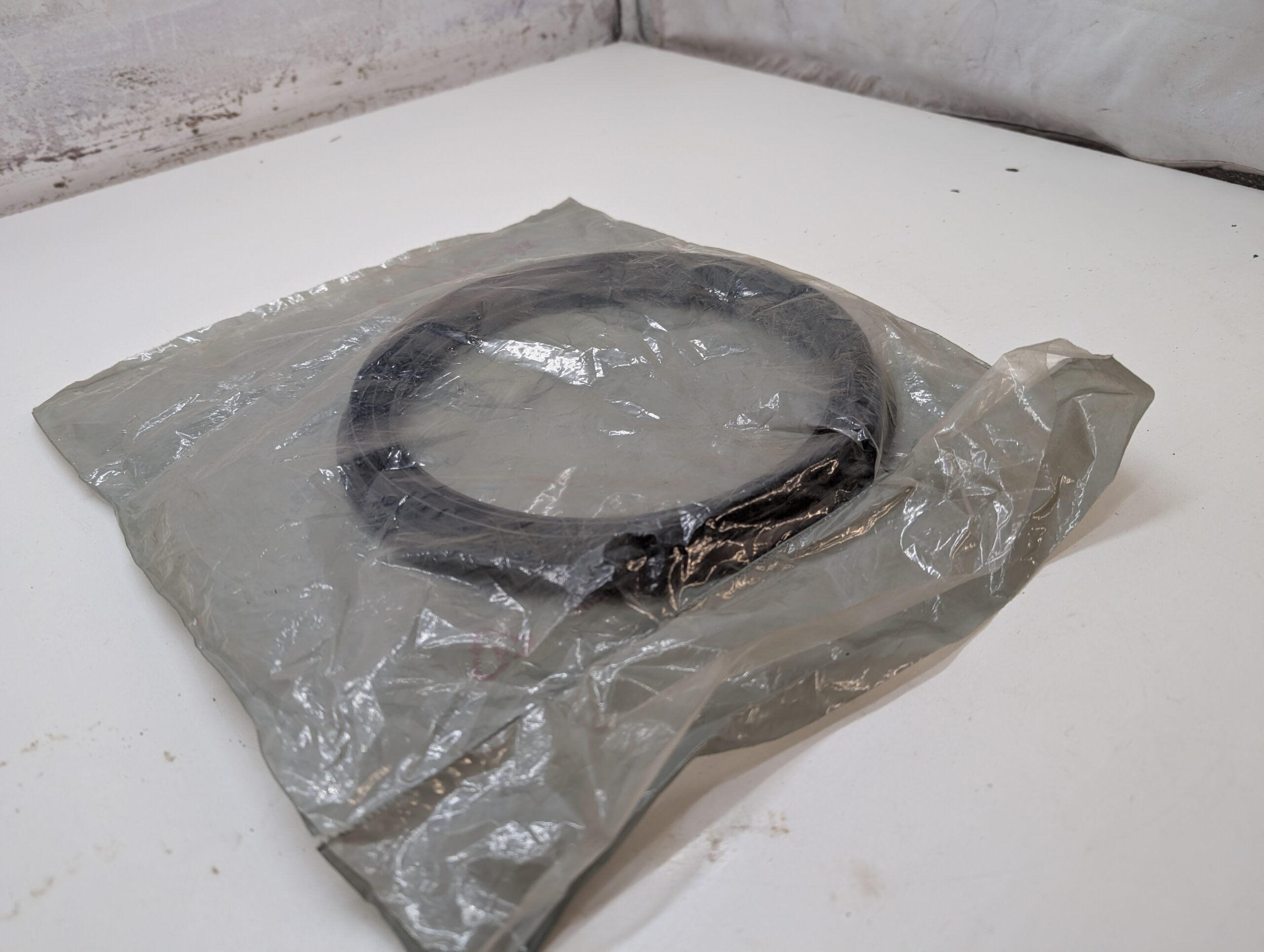 Front Brake Dust Seal - Image 6