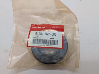 Front Differential Oil Seal