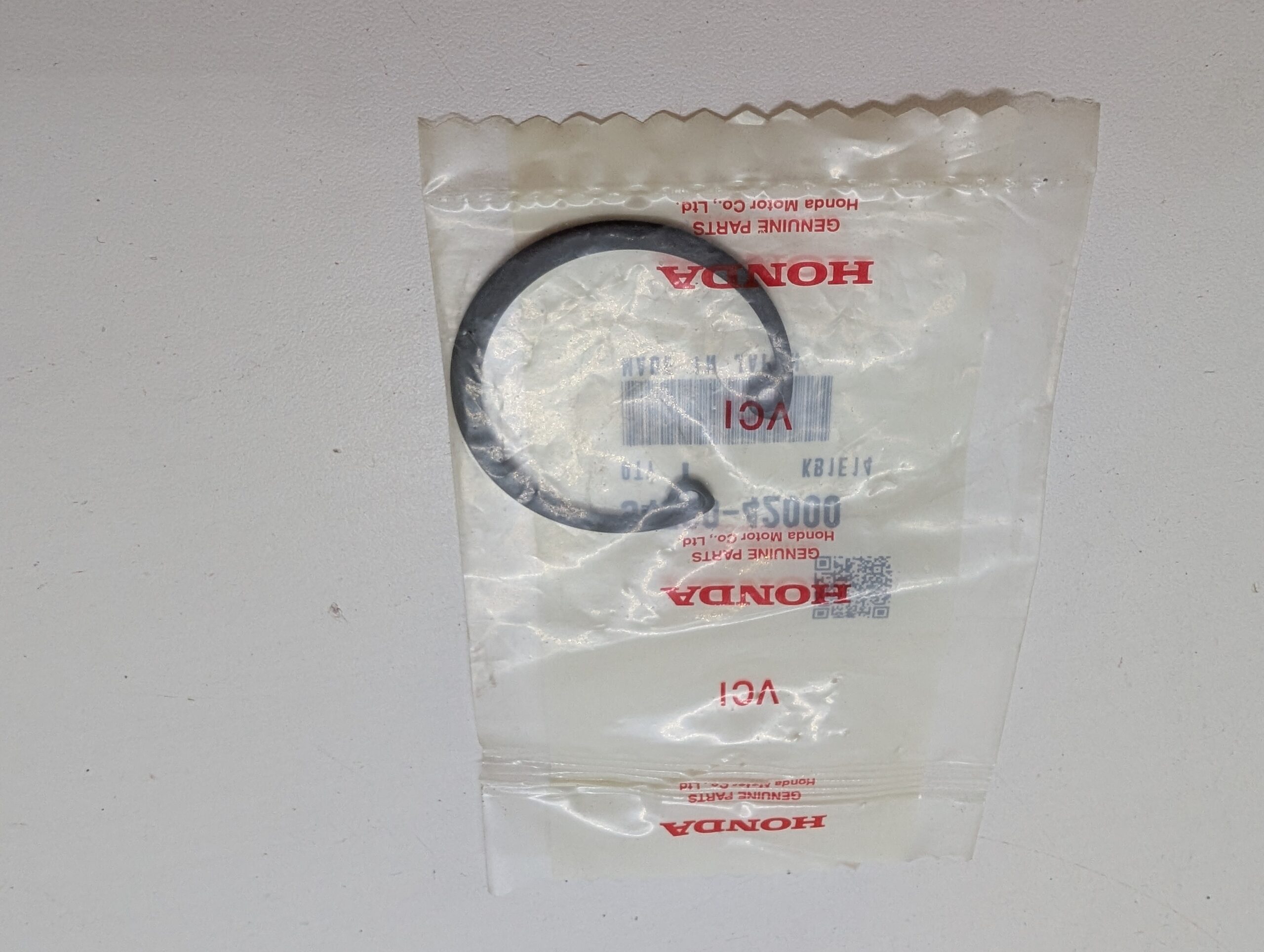 Inner Circlip 42MM - Image 2