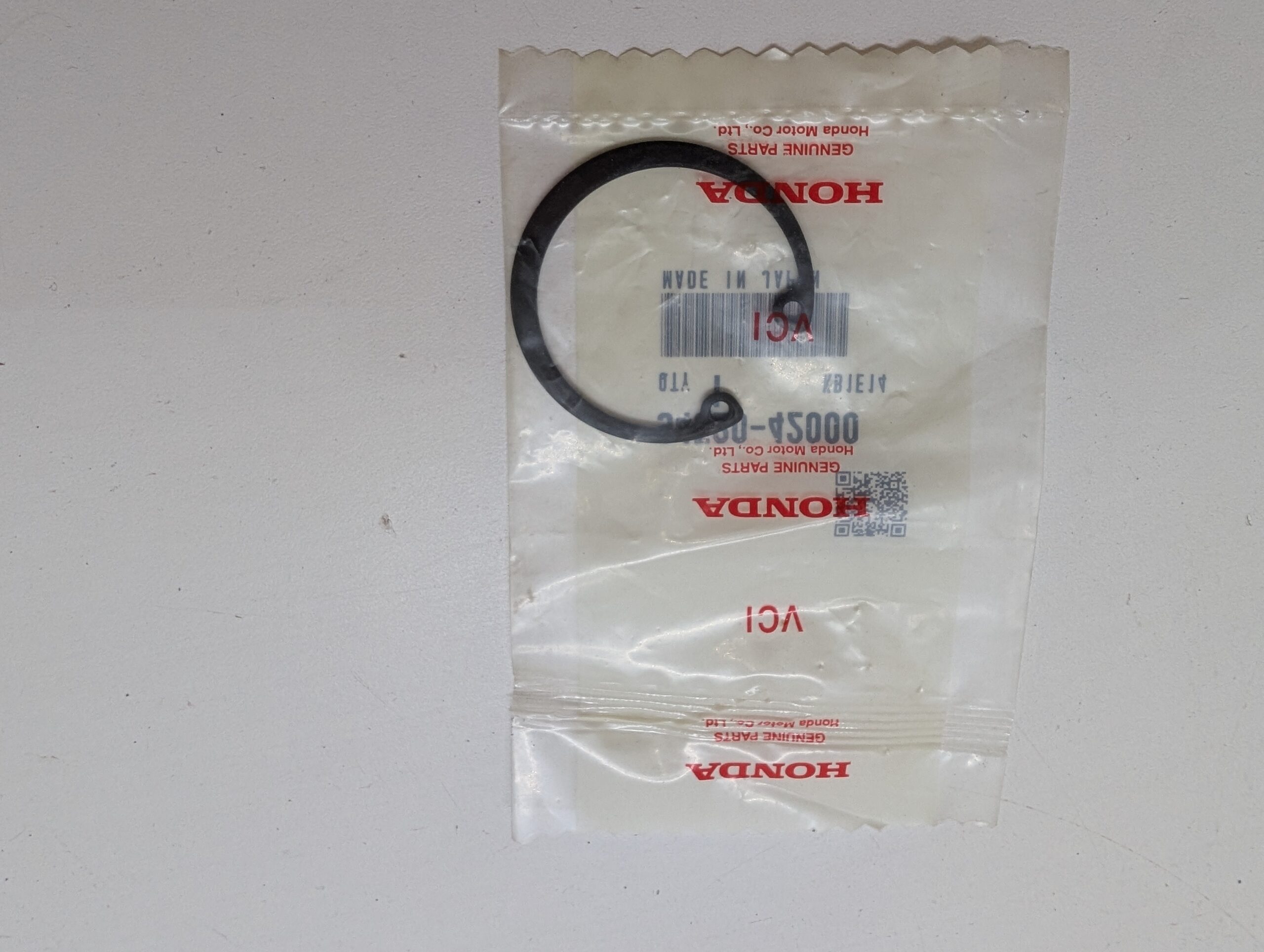 Inner Circlip 42MM - Image 3