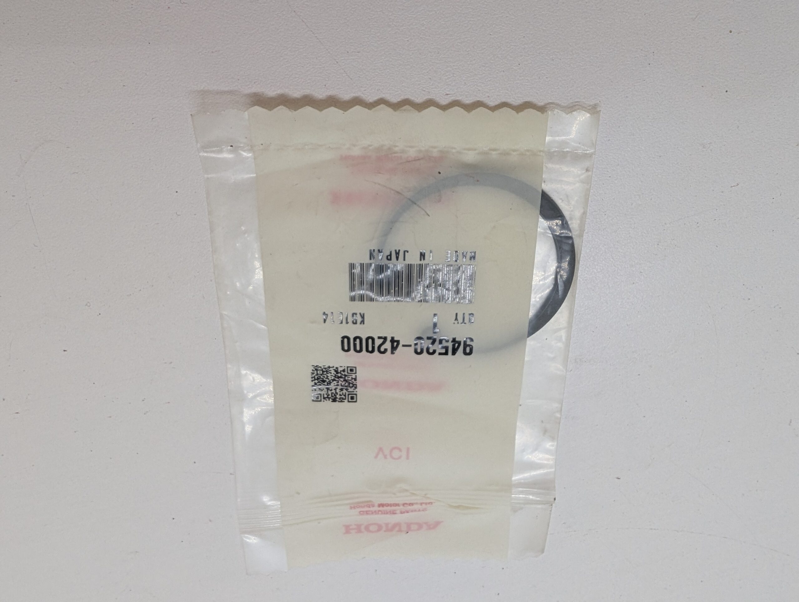 Inner Circlip 42MM - Image 4