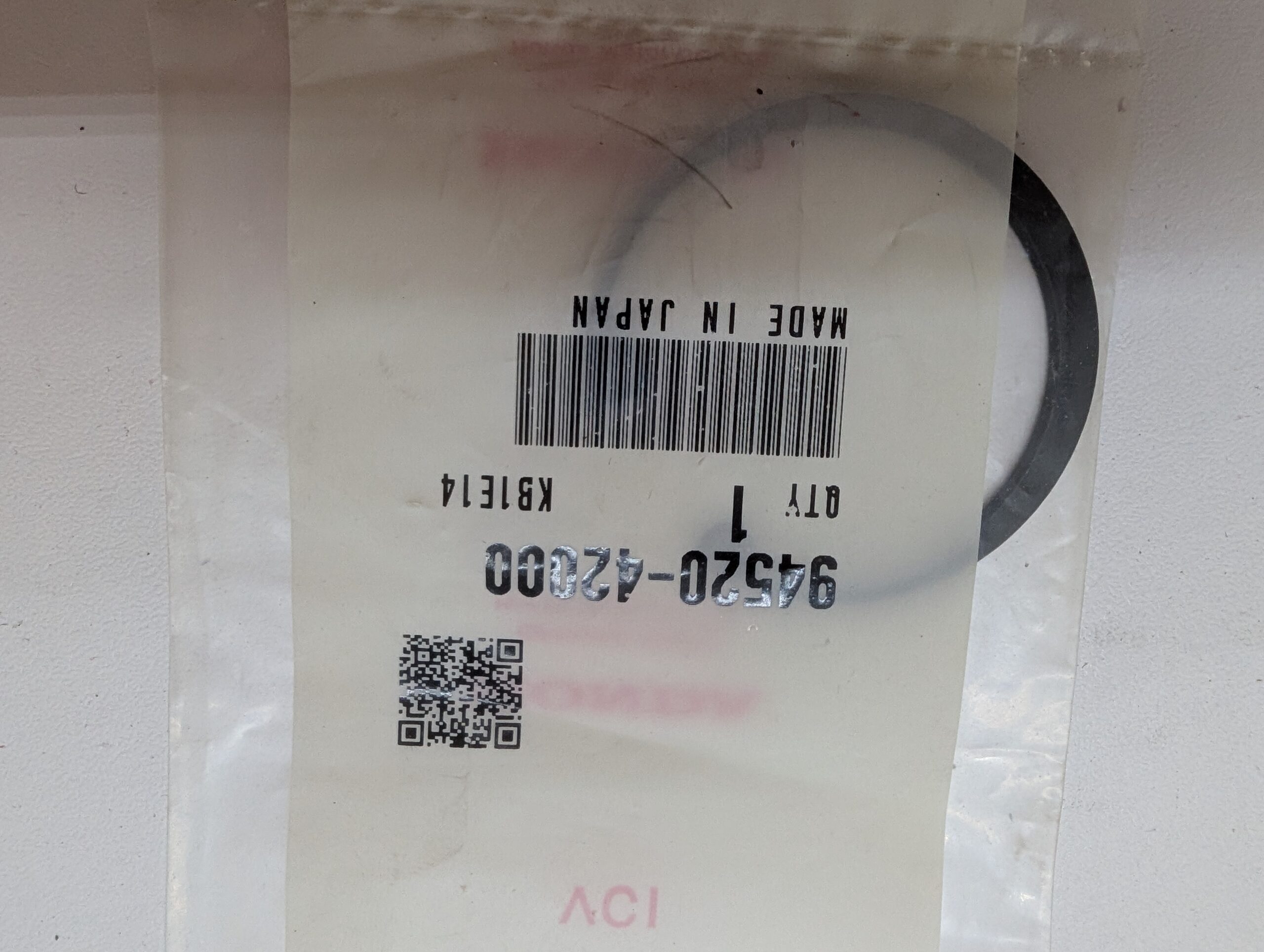 Inner Circlip 42MM - Image 5