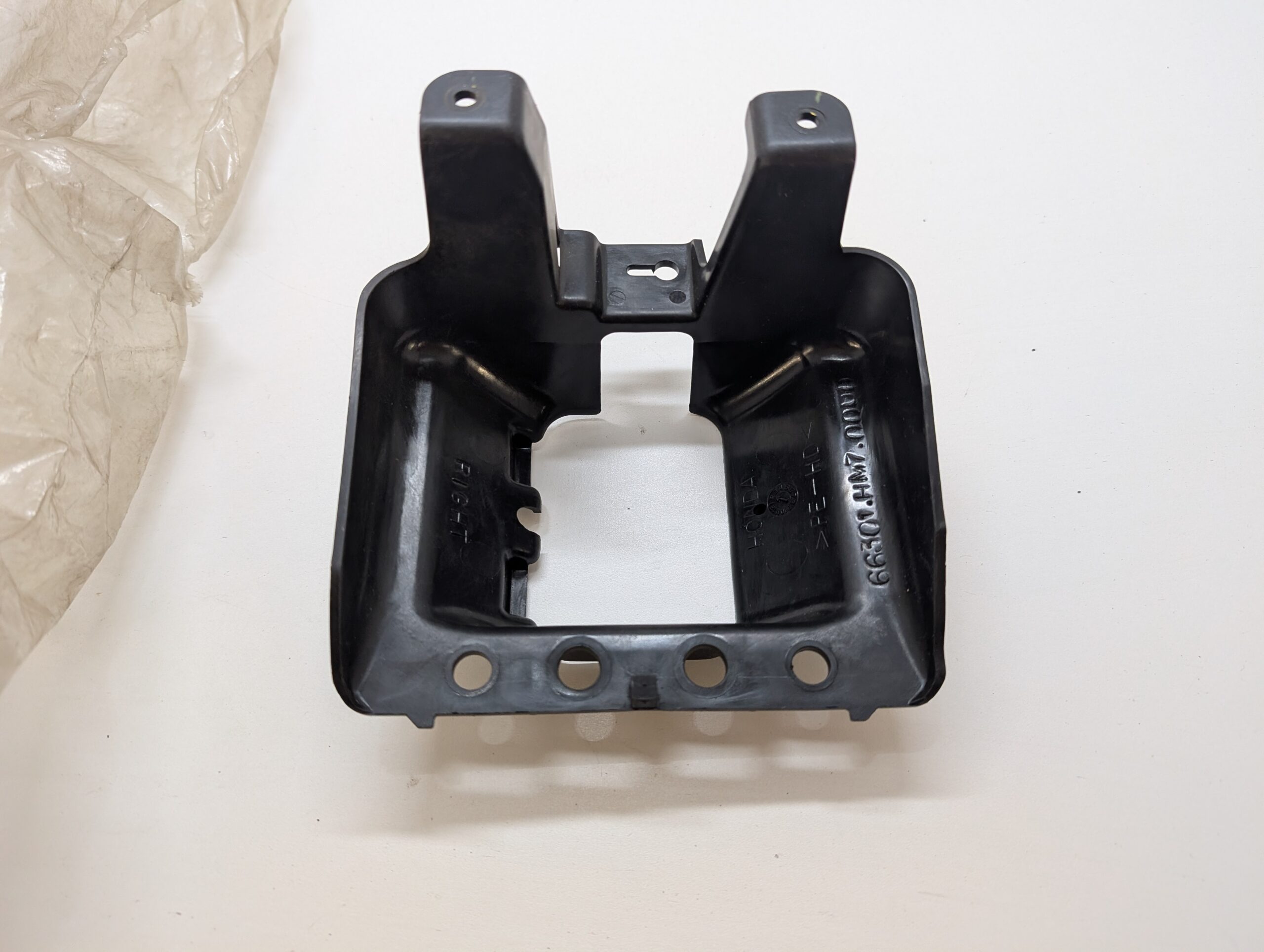 Right Headlight Cover - Image 4