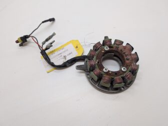 Stator Assembly