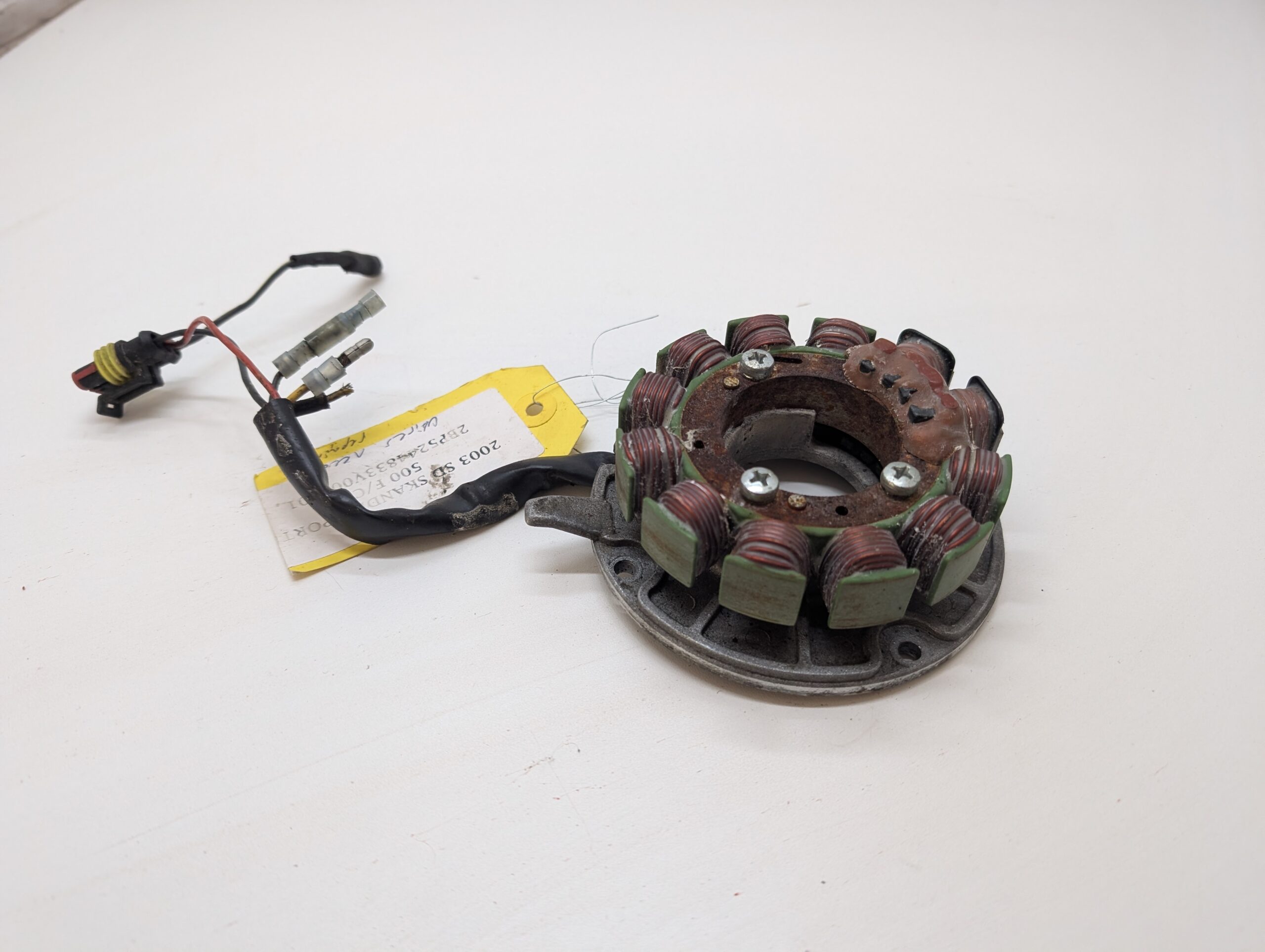 Stator Assembly - Image 4