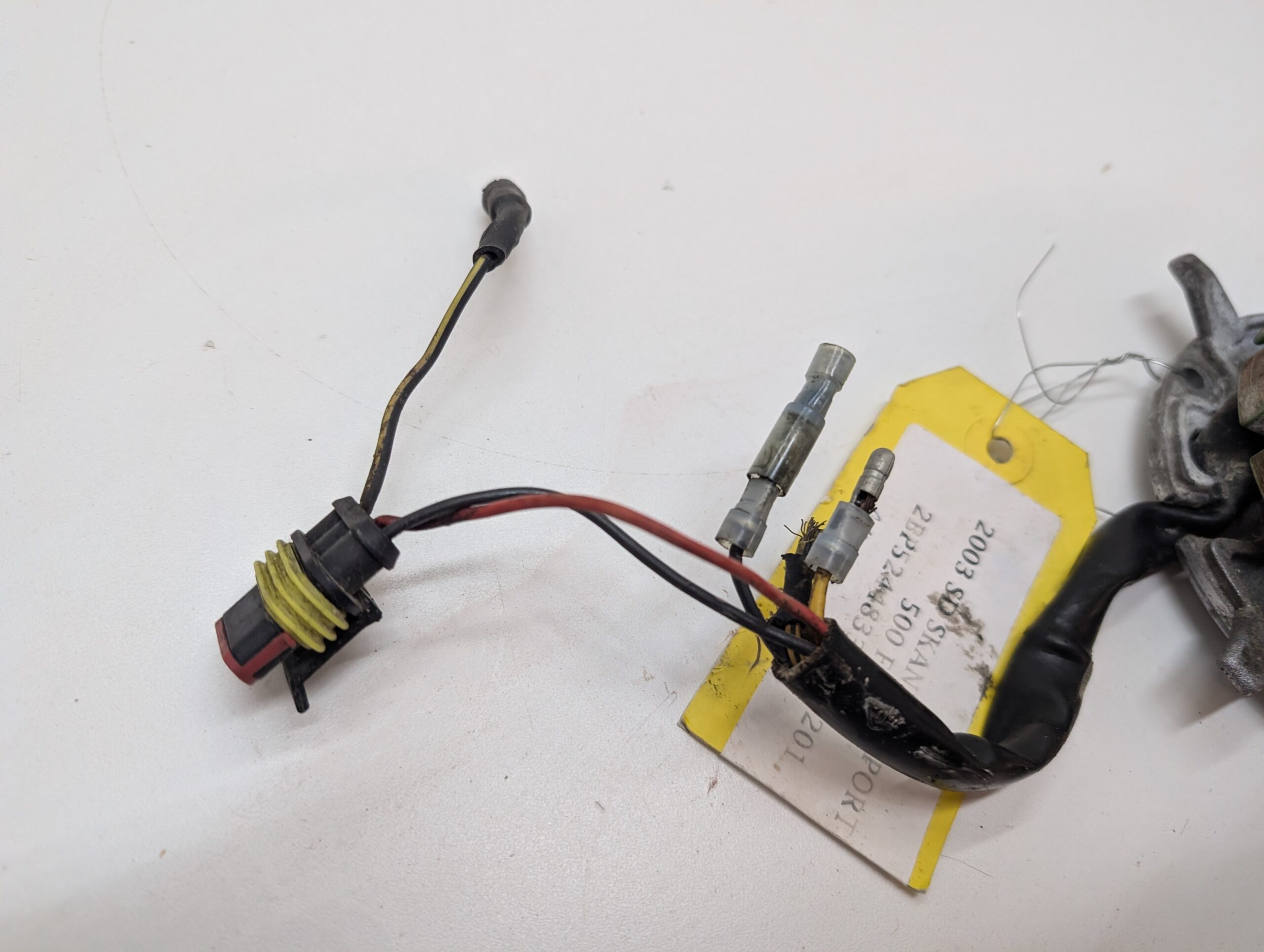 Stator Assembly - Image 5