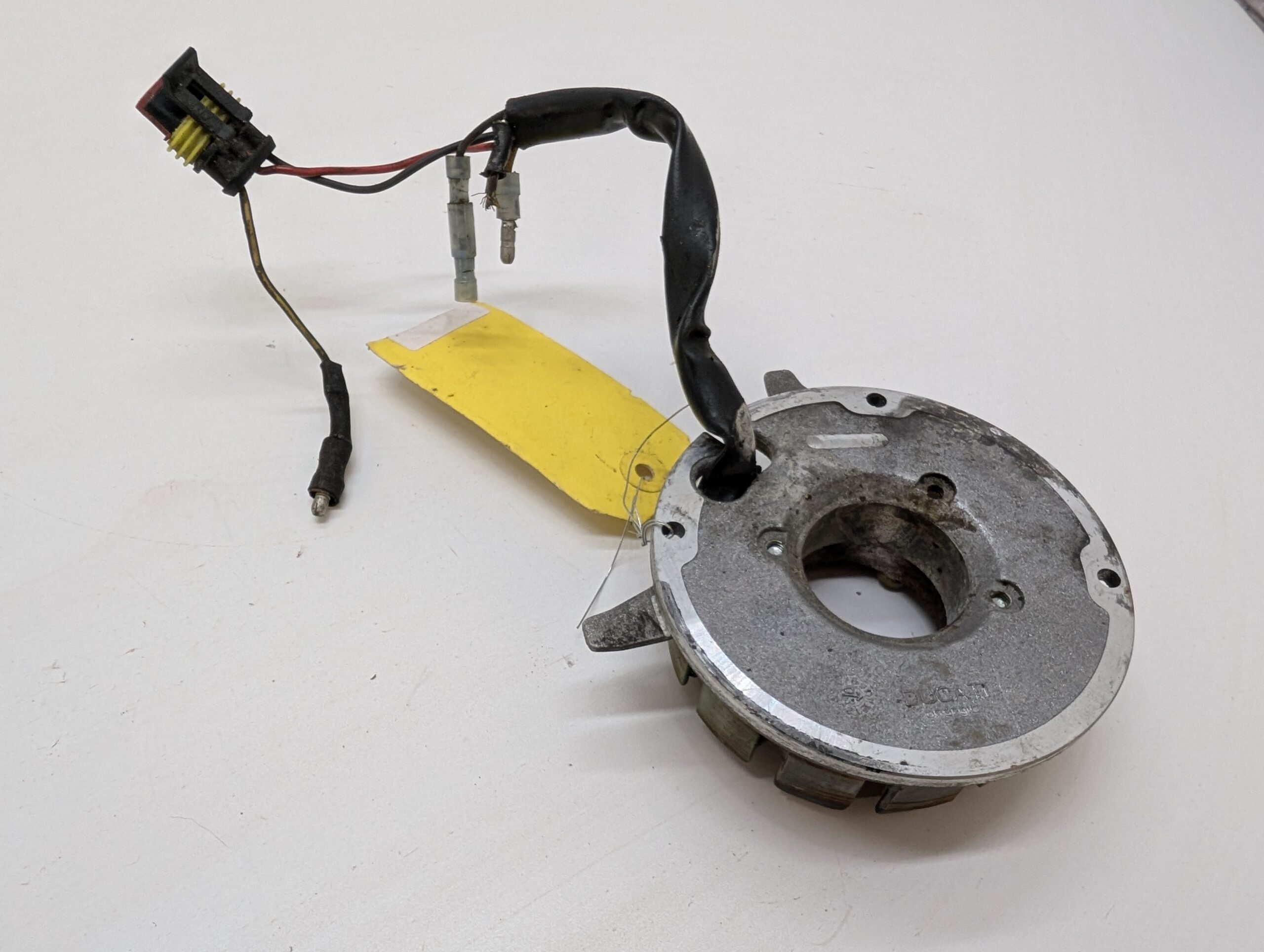 Stator Assembly - Image 6