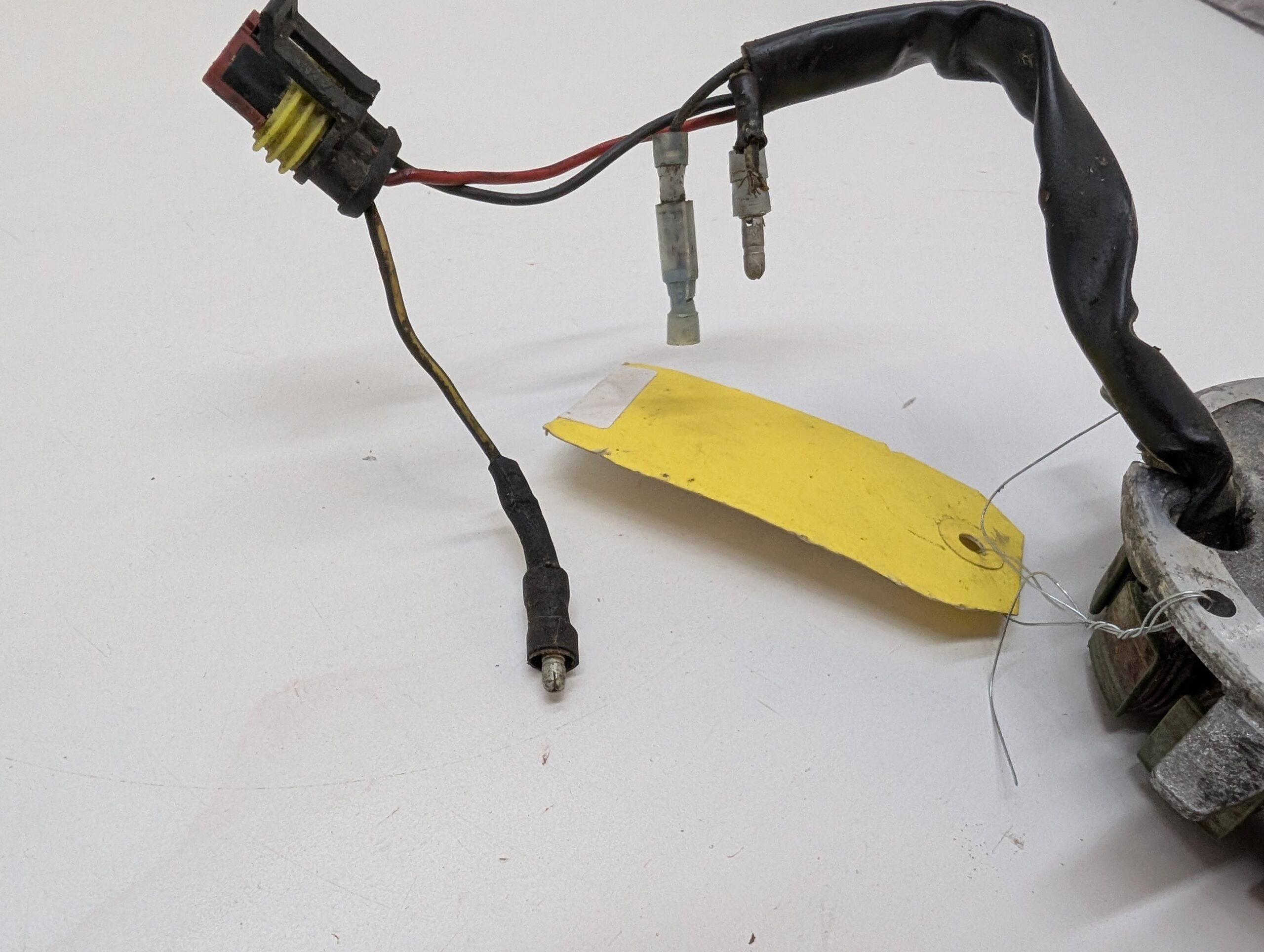 Stator Assembly - Image 2