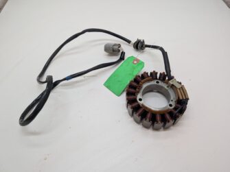 Stator Assembly