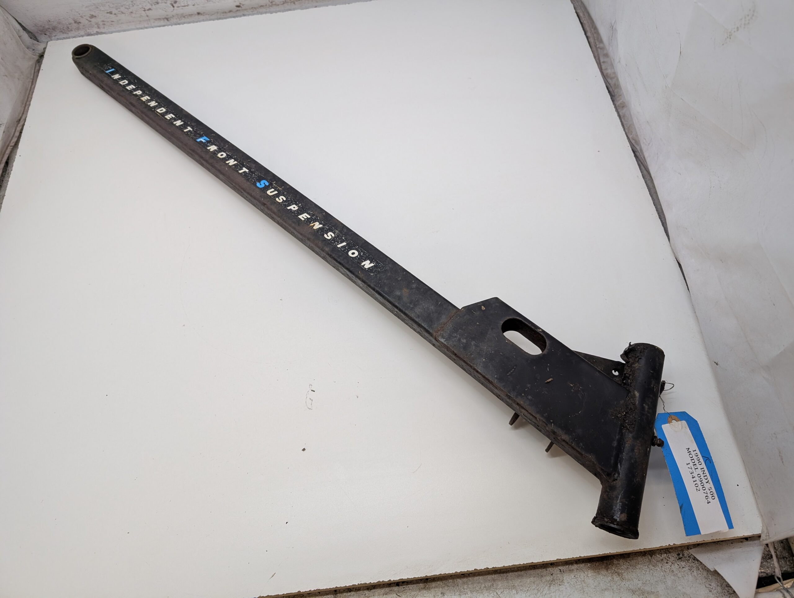 Right Front Trail Arm - Image 3