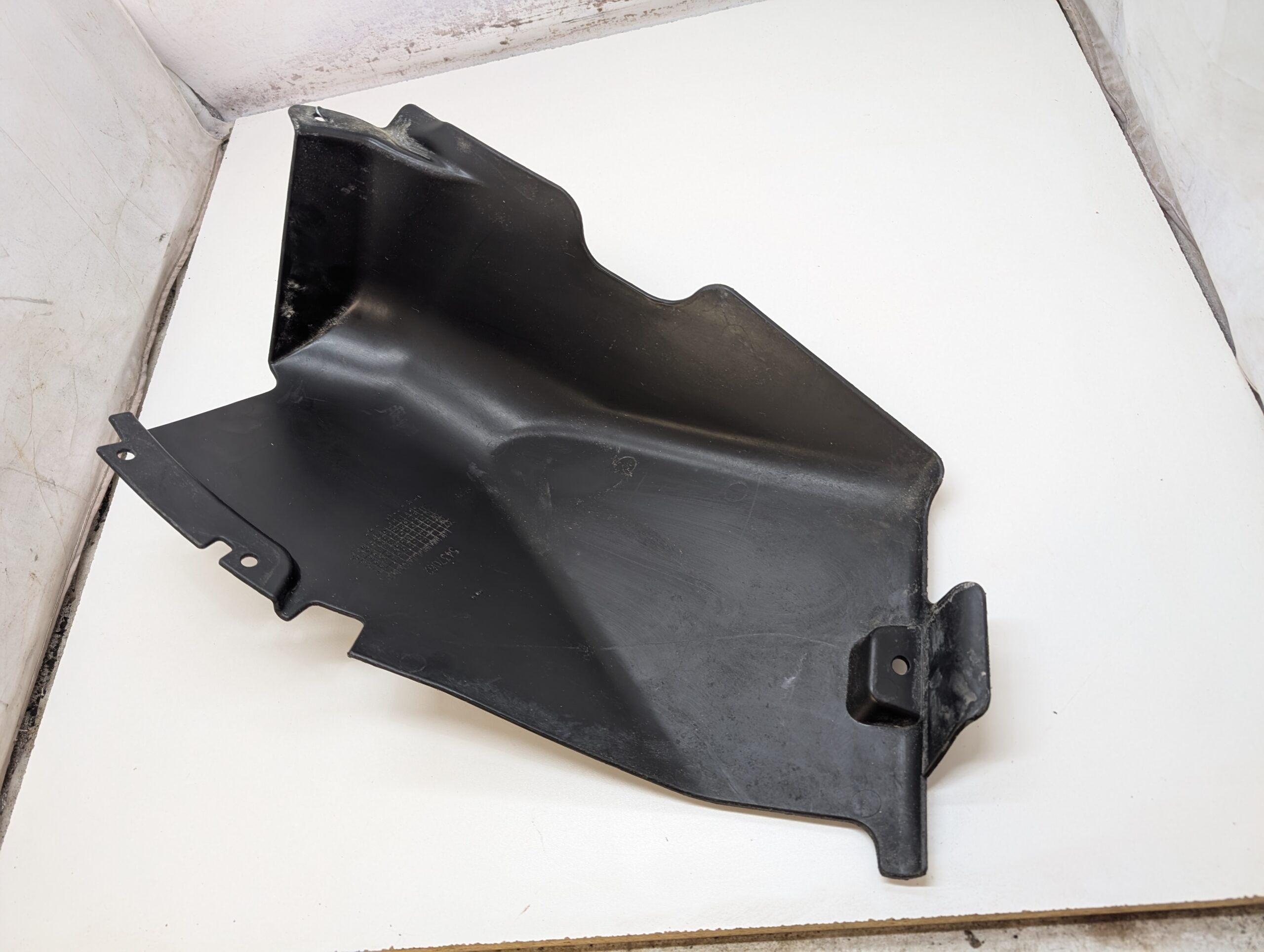 Front Left Mud Guard - Image 5
