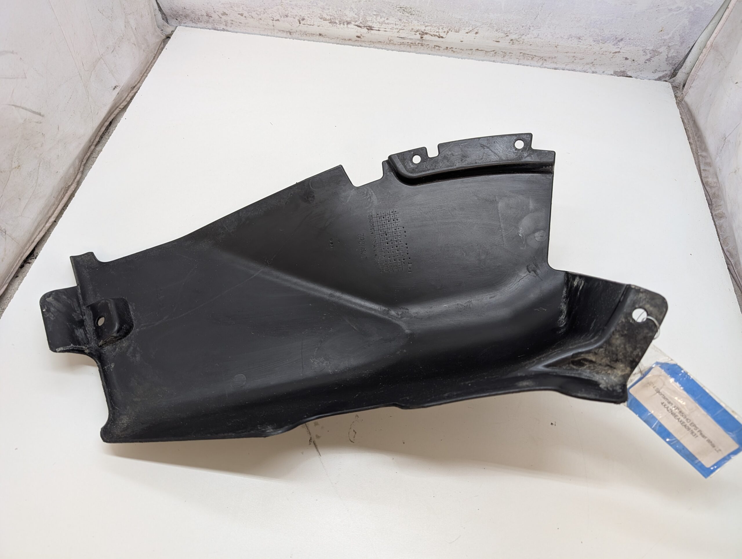 Front Left Mud Guard - Image 6