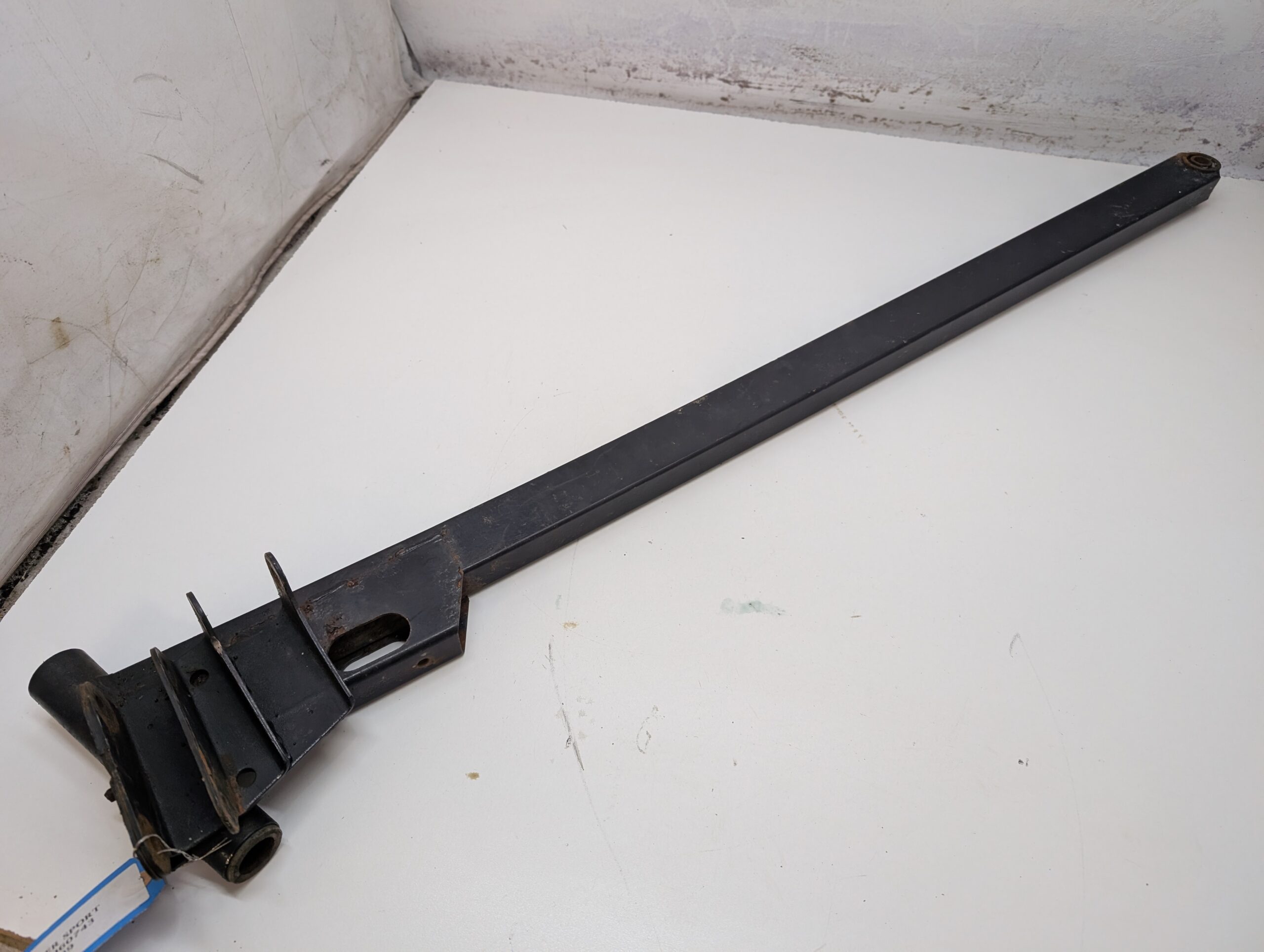 Left Trailing Arm - Image 5