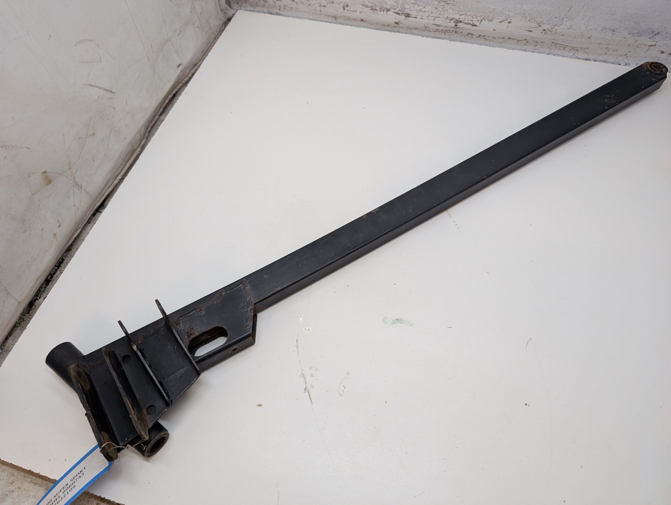 Left Trailing Arm - Image 6