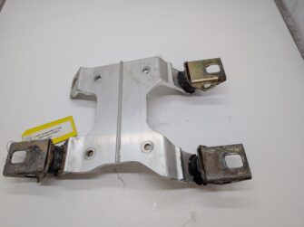 Motor Mount Plate