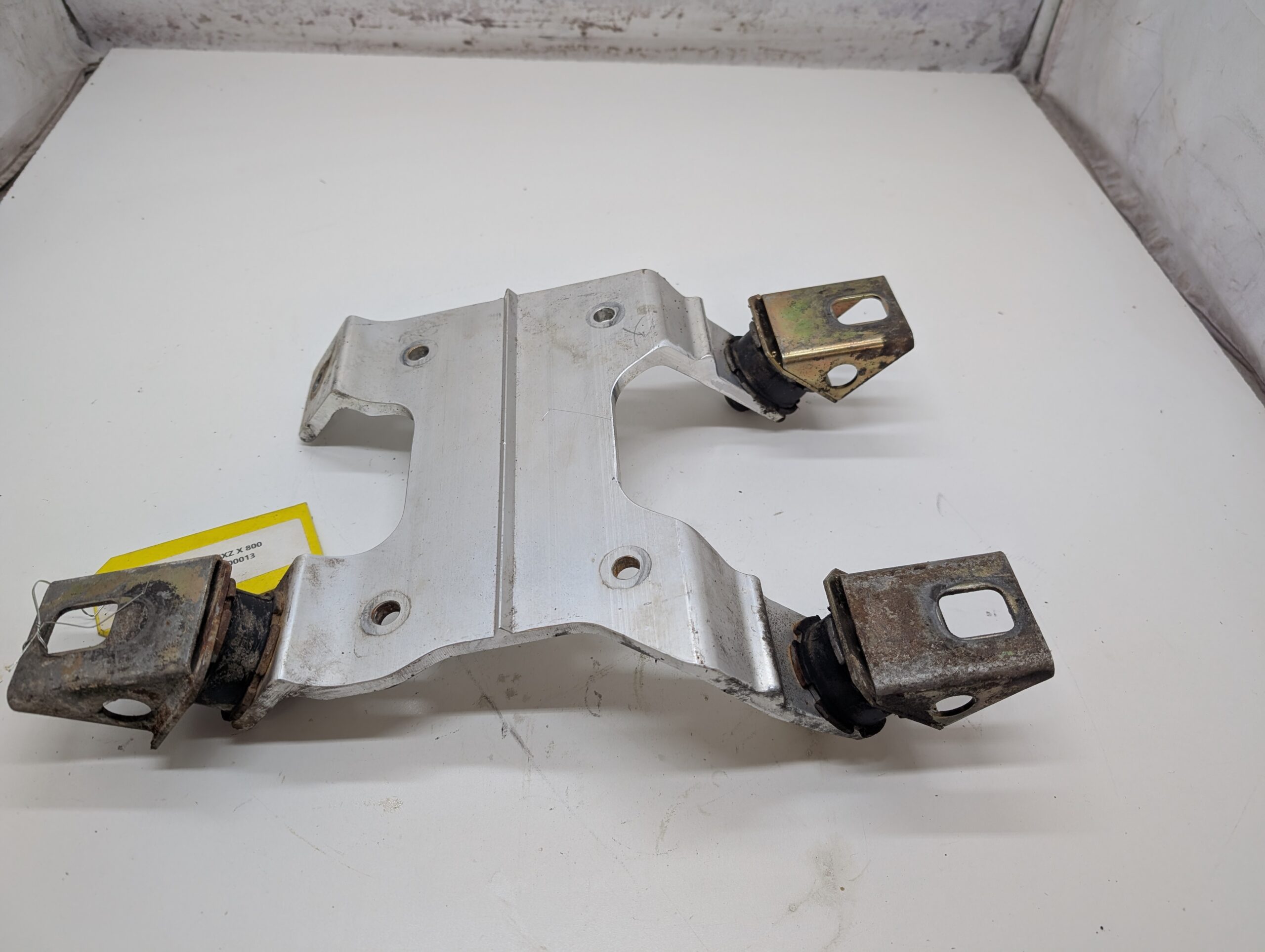 Motor Mount Plate - Image 3