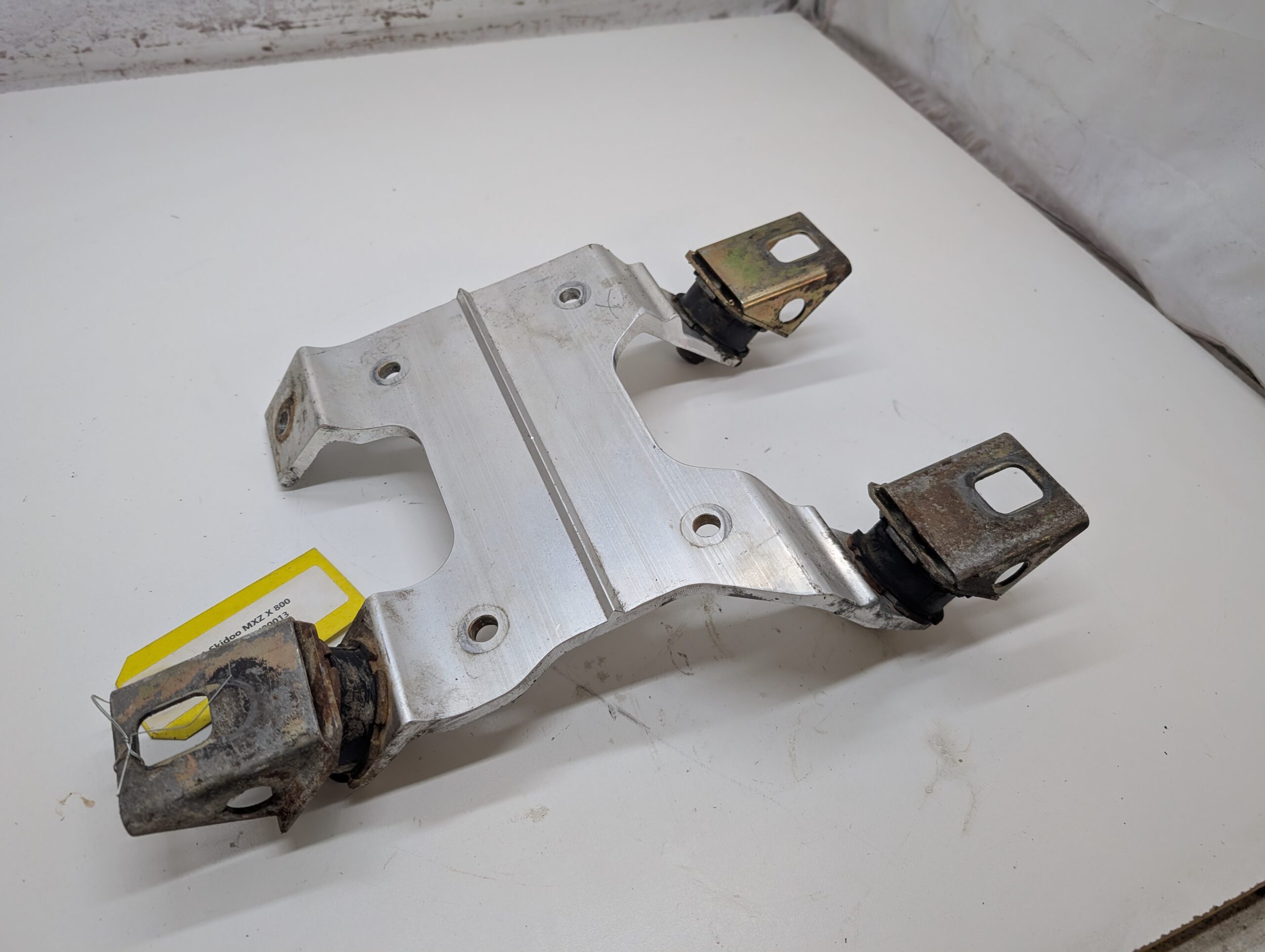 Motor Mount Plate - Image 4