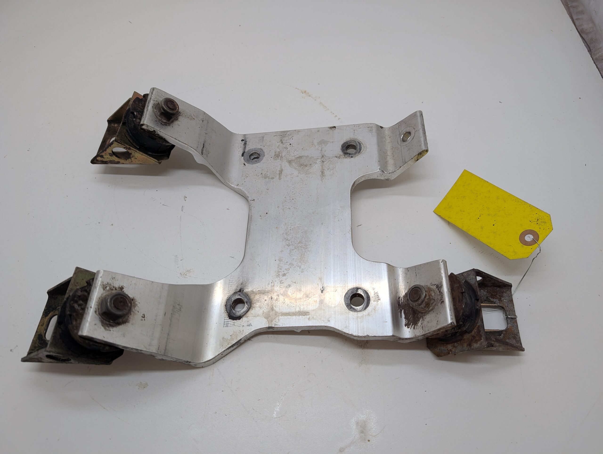 Motor Mount Plate - Image 5