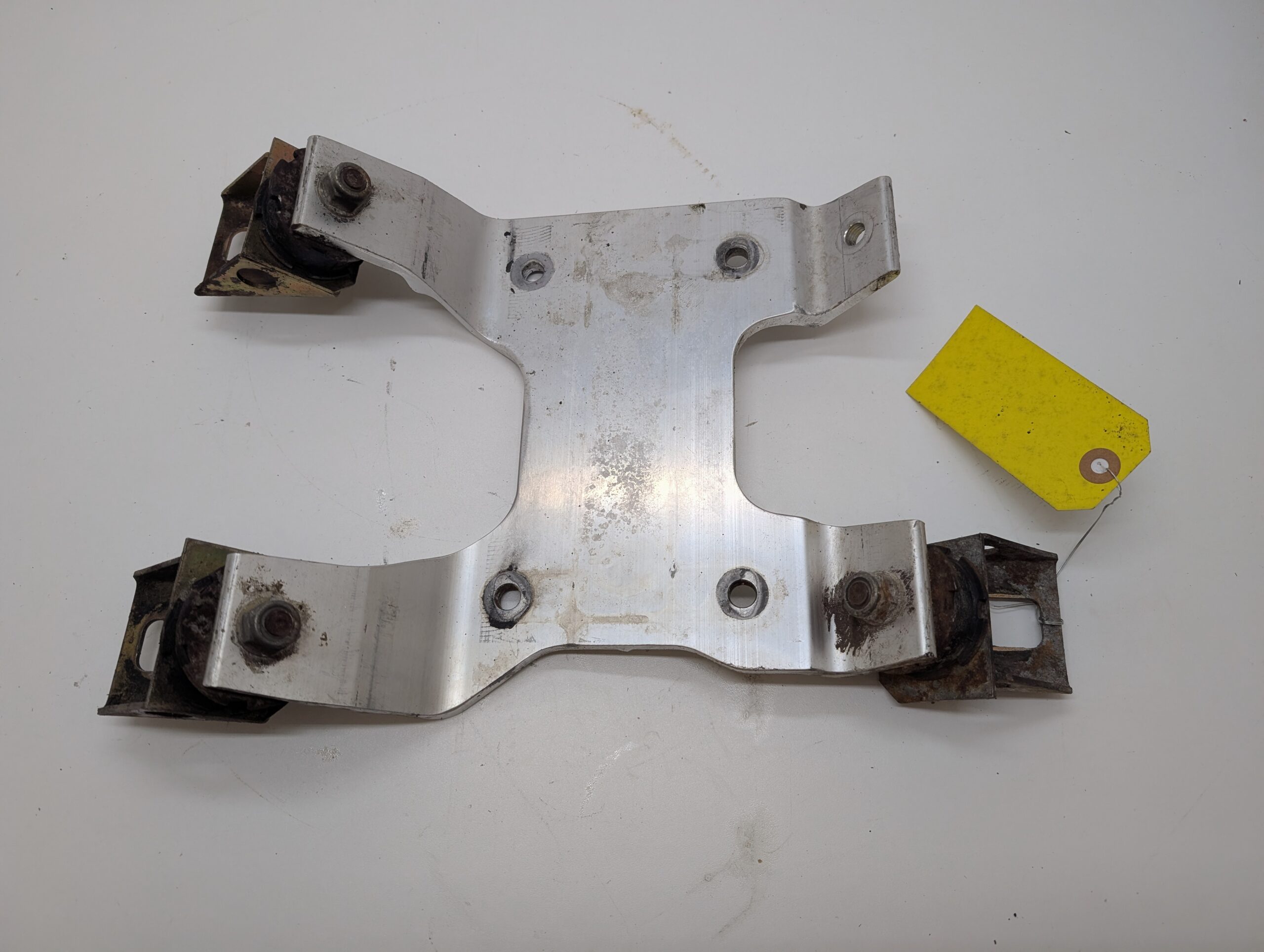 Motor Mount Plate - Image 6