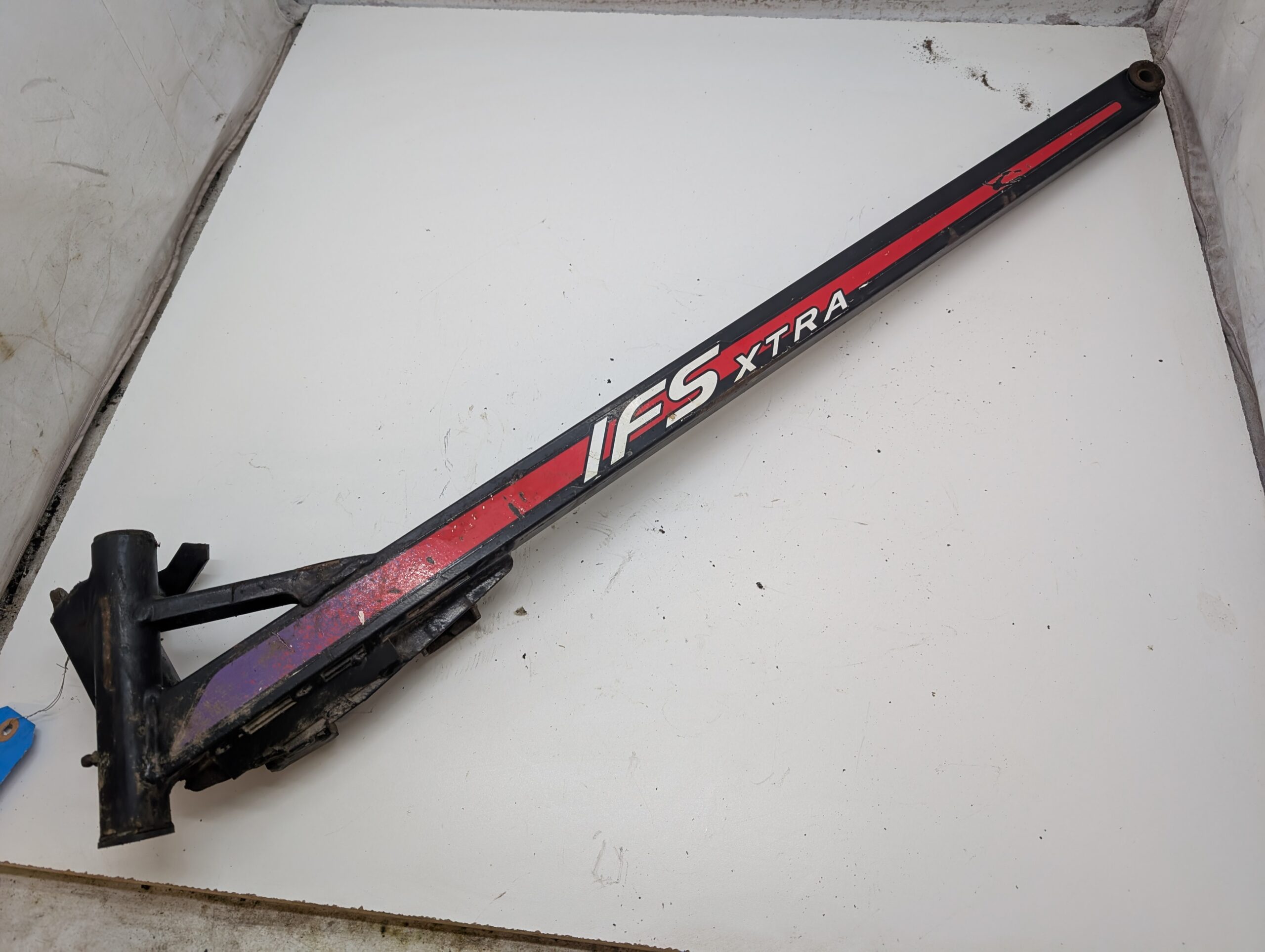 Left Trailing Arm - Image 3