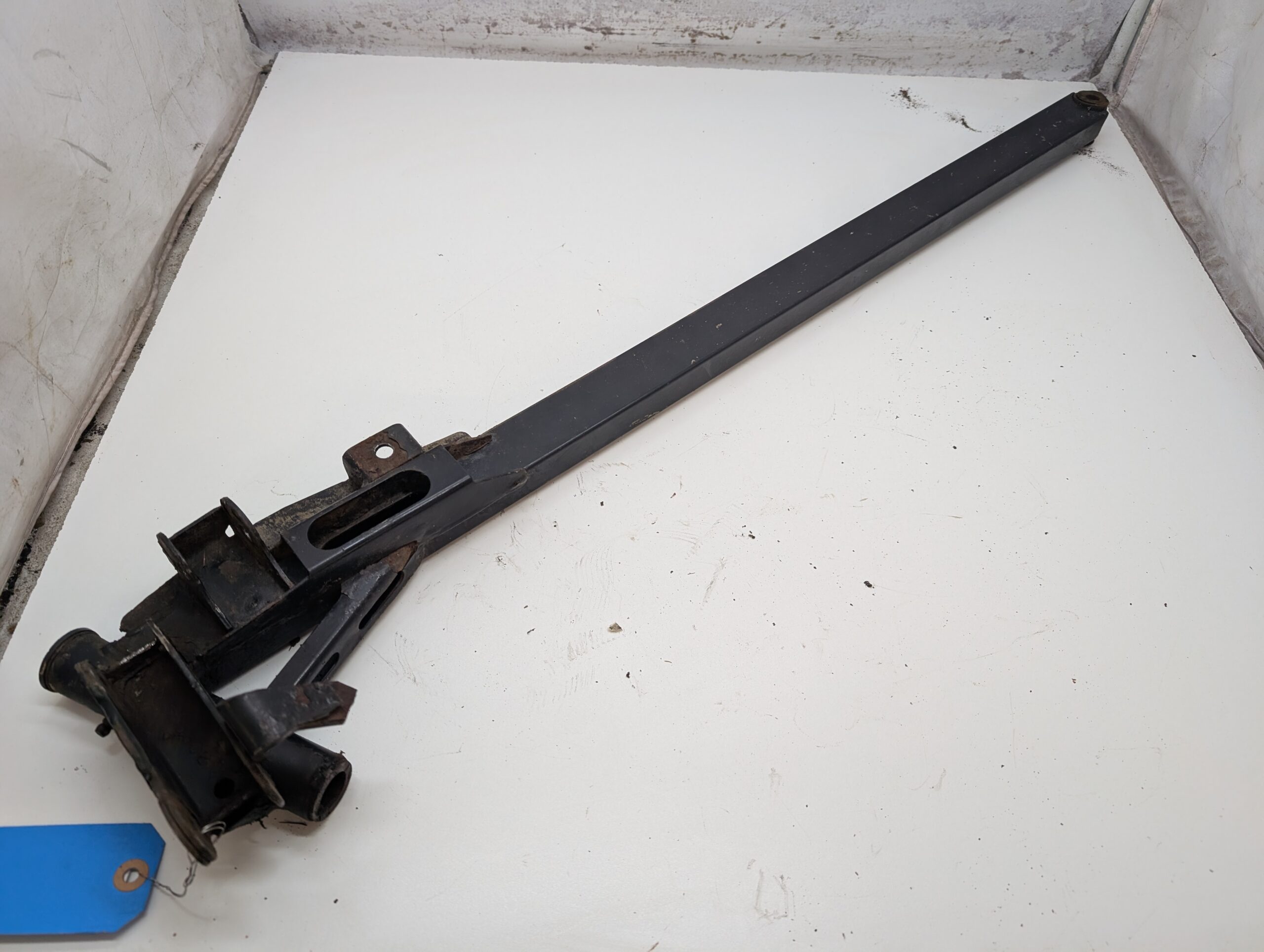 Left Trailing Arm - Image 5