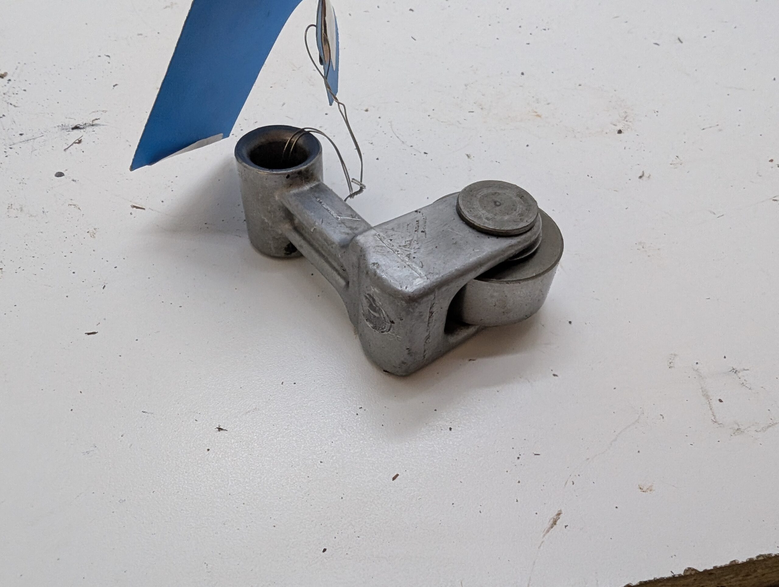 Chain Tightener - Image 3