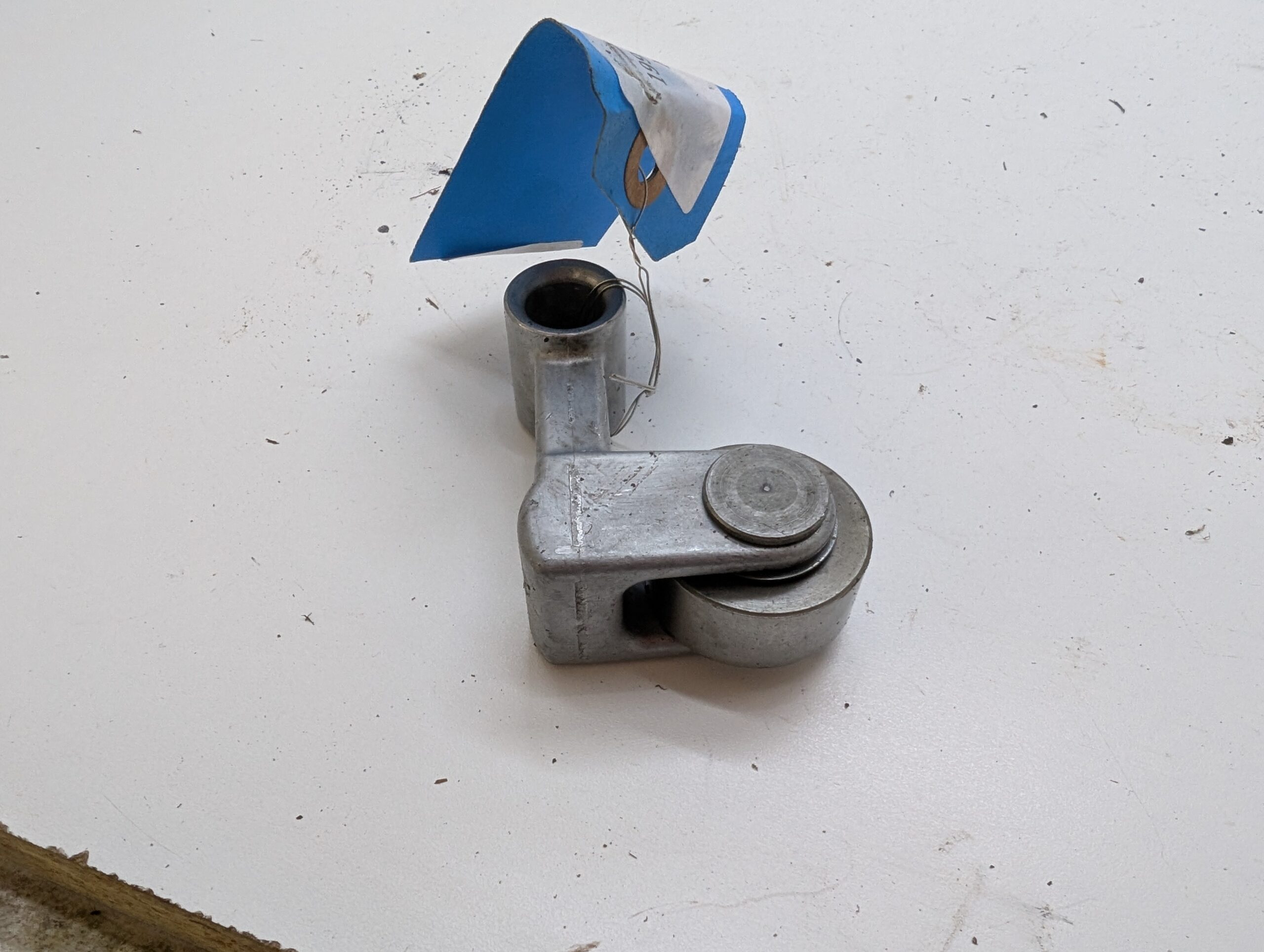 Chain Tightener - Image 4