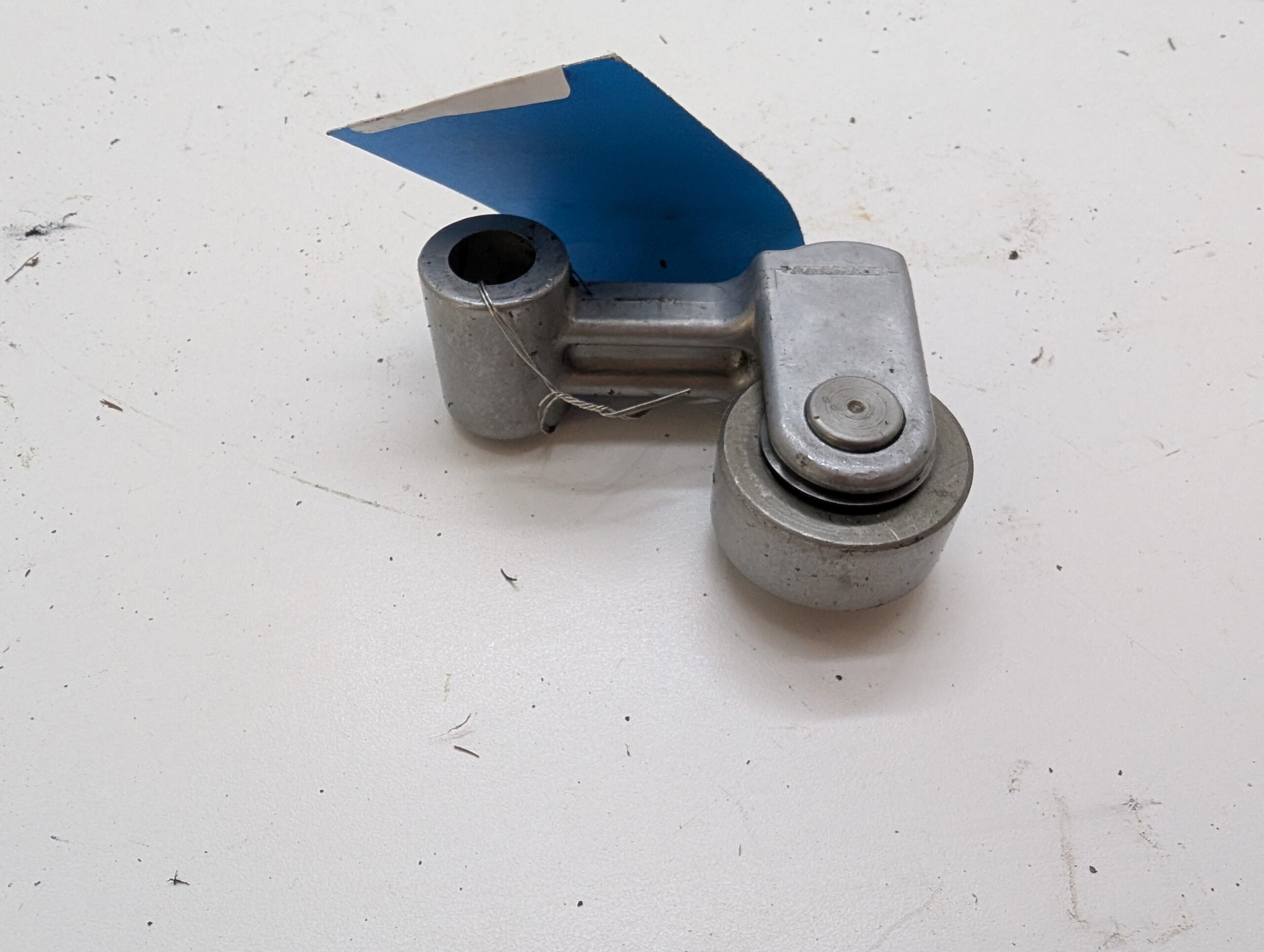 Chain Tightener - Image 5