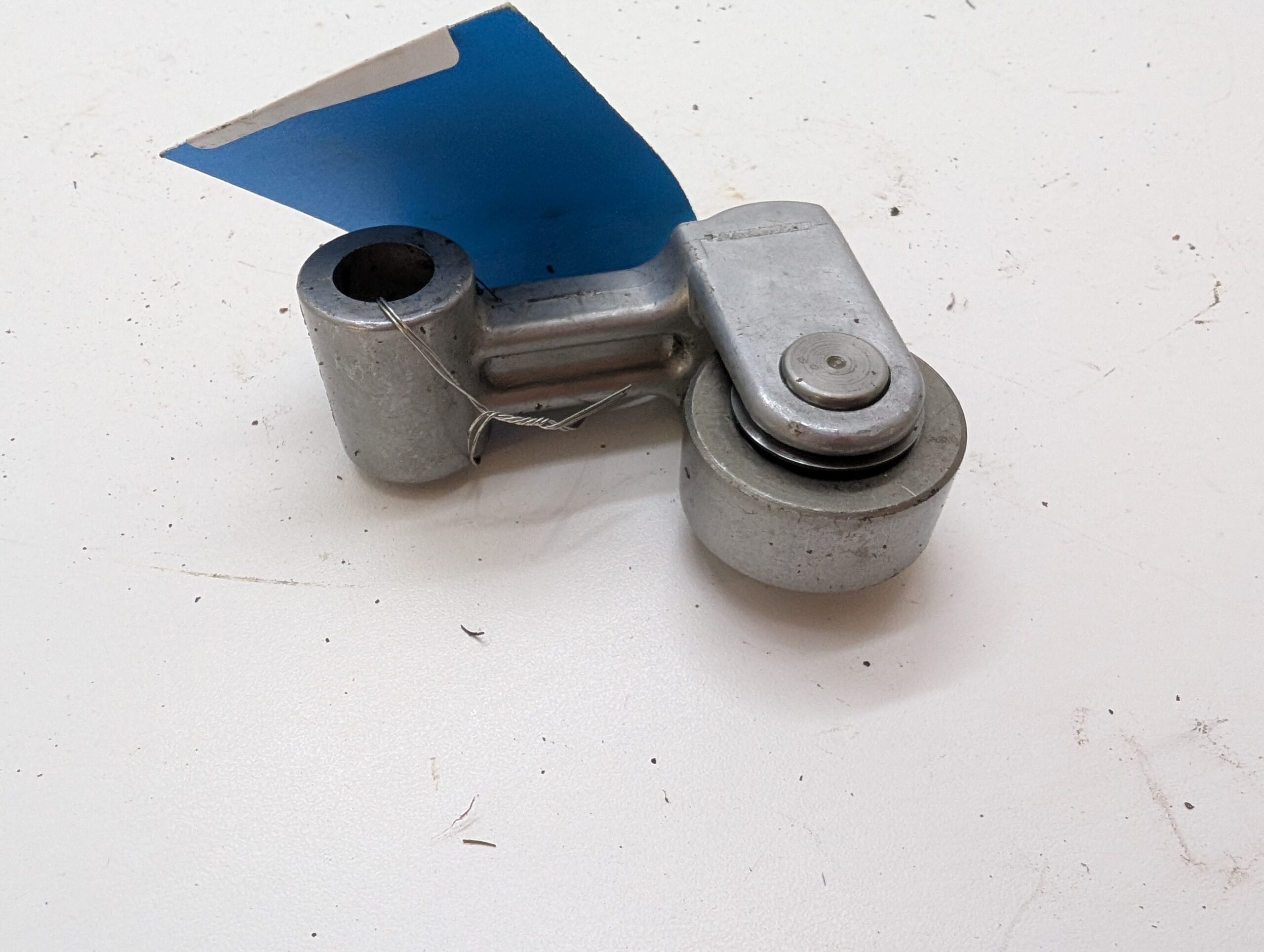 Chain Tightener - Image 6