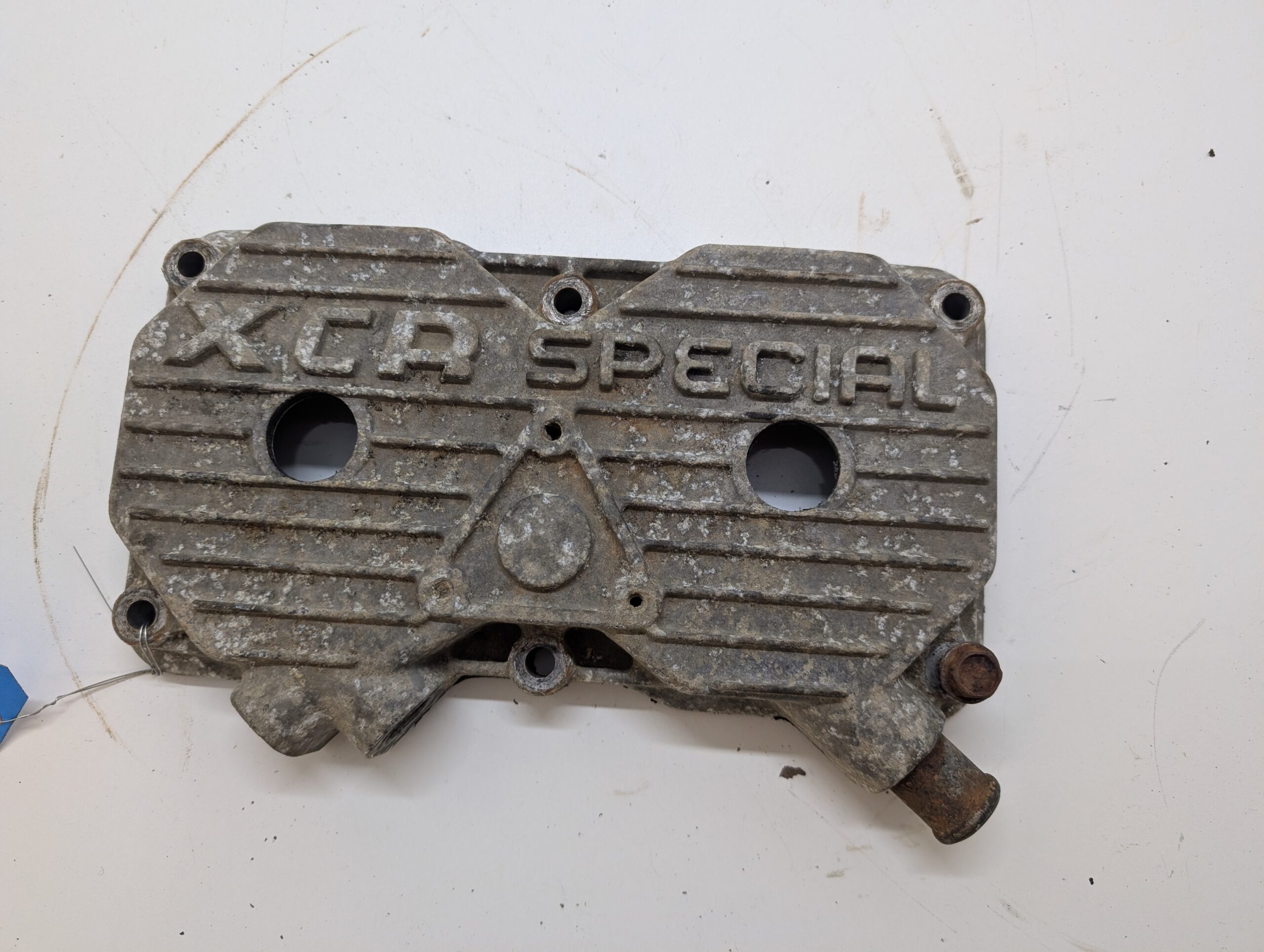 Head Cover - Image 3