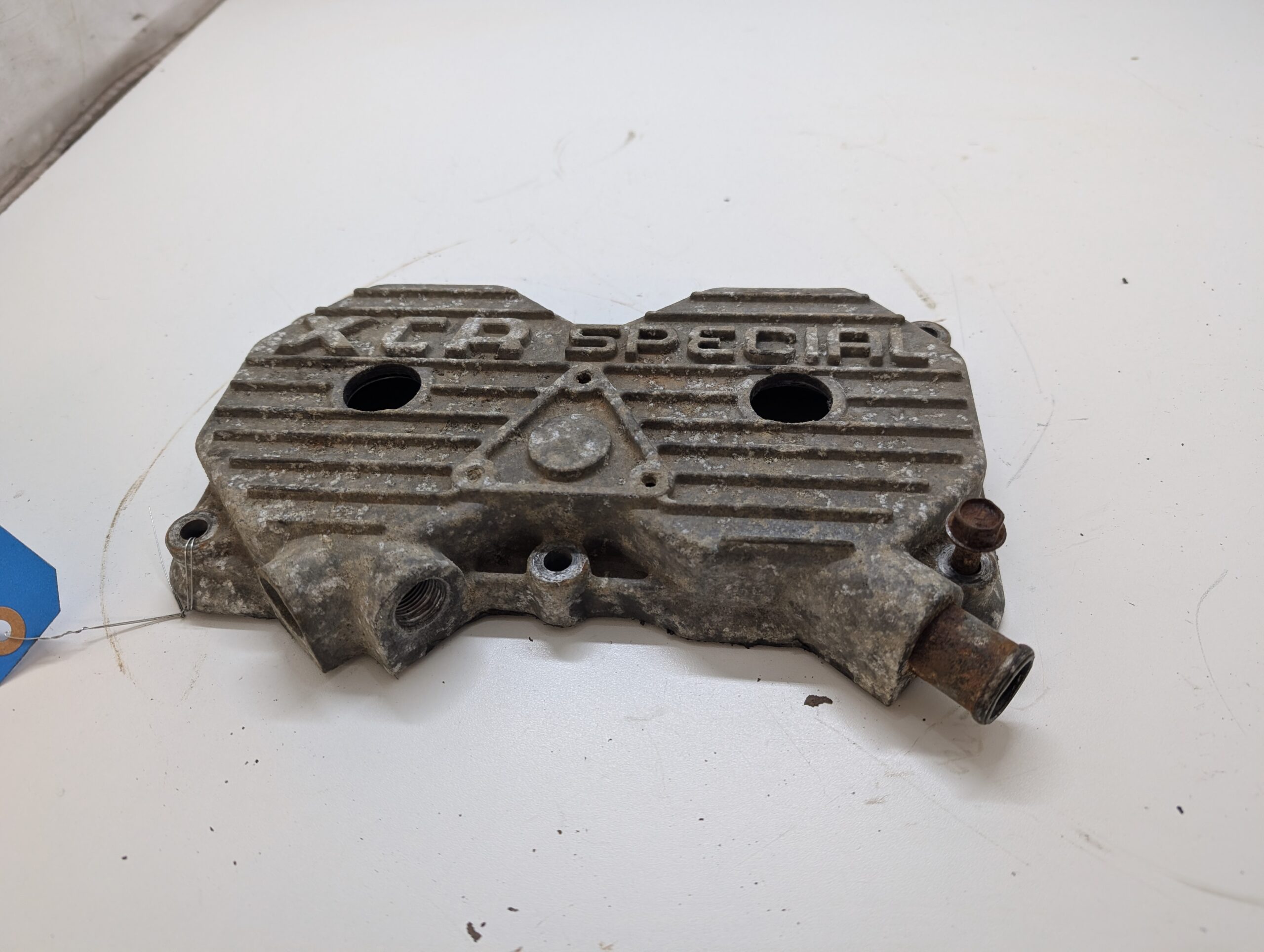 Head Cover - Image 4