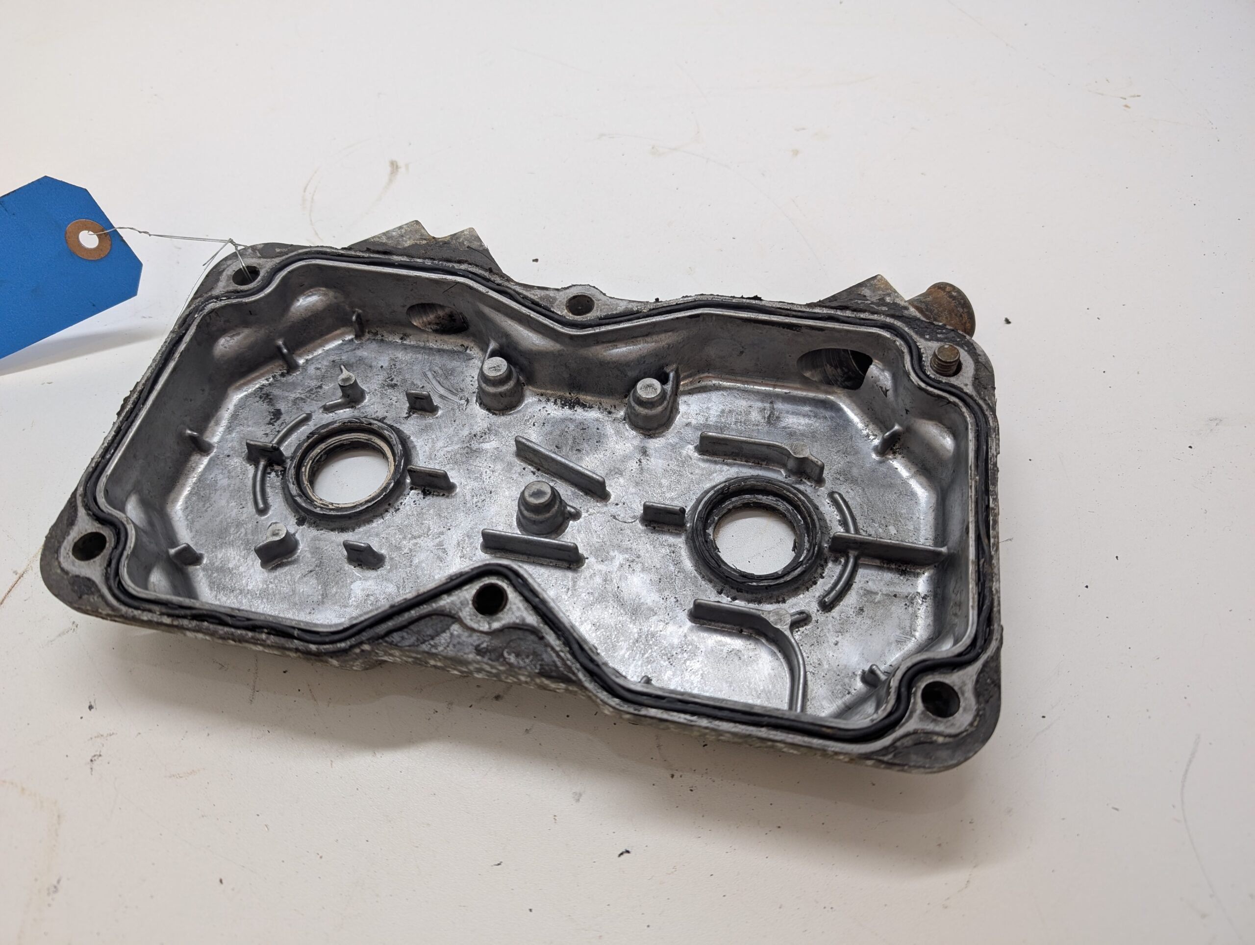 Head Cover - Image 5