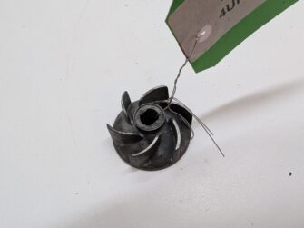 Water Pump Impeller