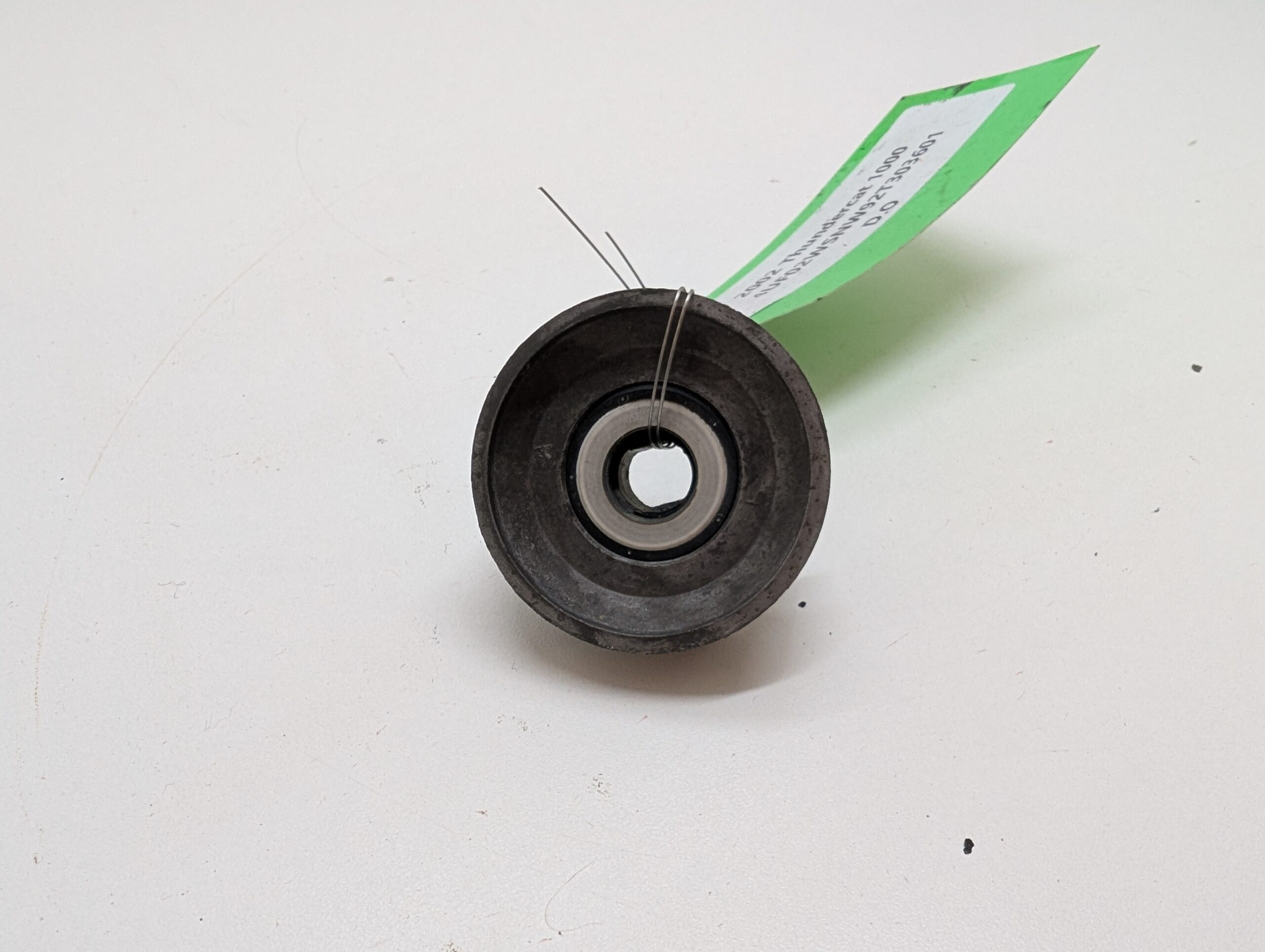 Water Pump Impeller - Image 6
