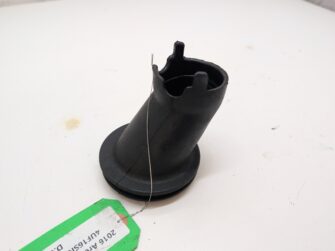 Air Silencer Boot