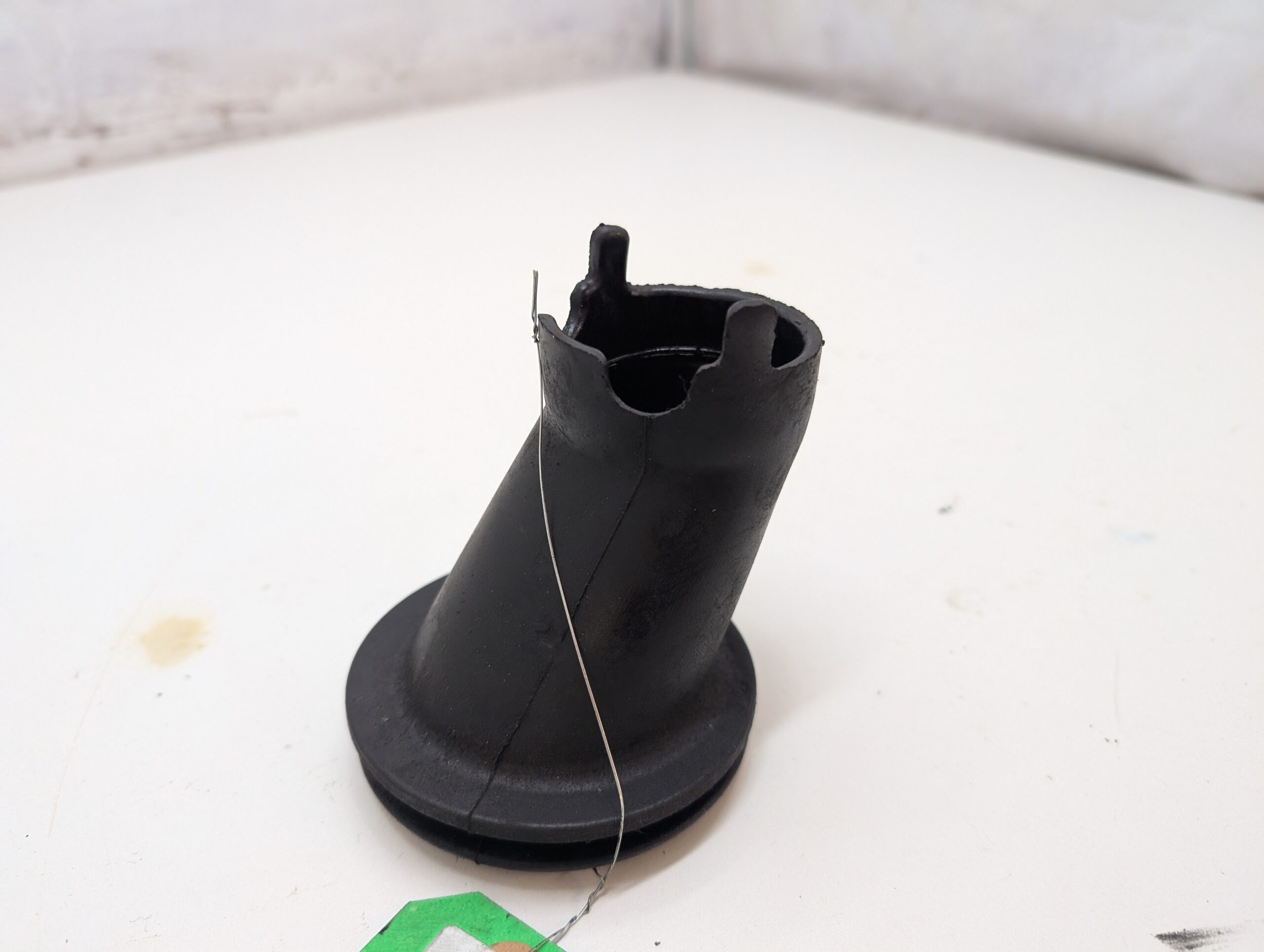 Air Silencer Boot - Image 3