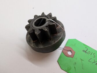 10T Pinion Gear
